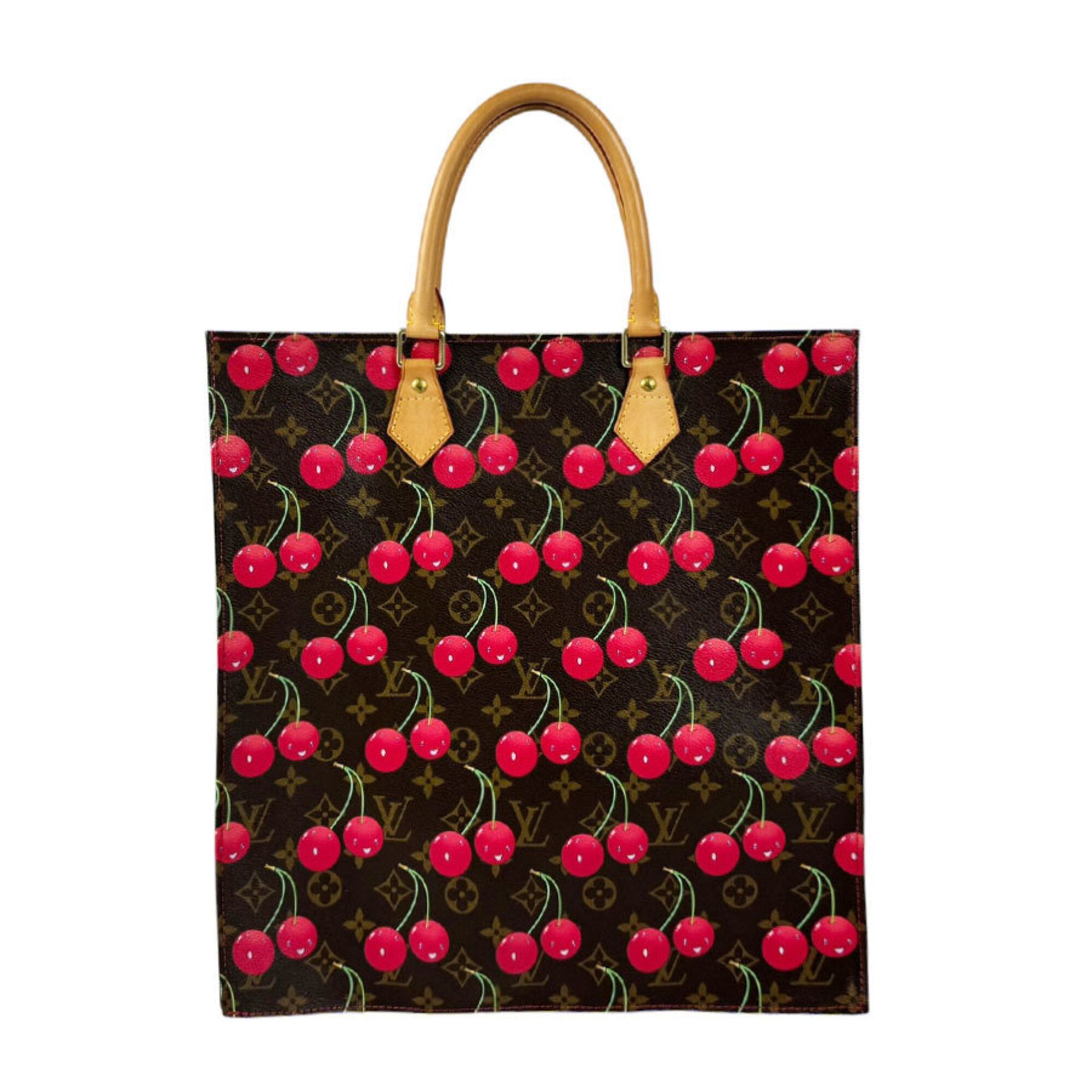 Monogram Handbag (Pre-Owned) - Louis Vuitton - Modalova