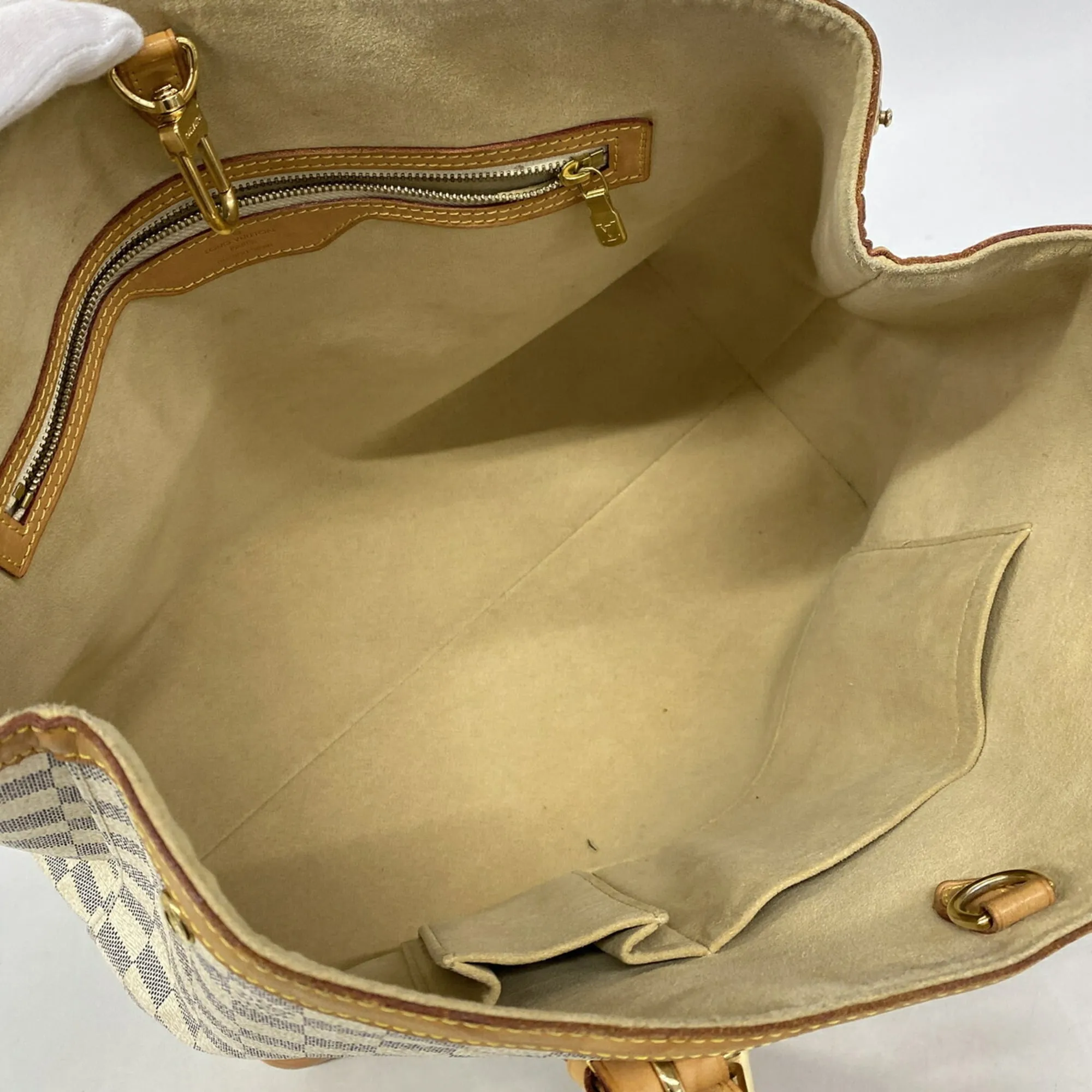 Tote Bag (Pre-Owned) - Louis Vuitton - Modalova