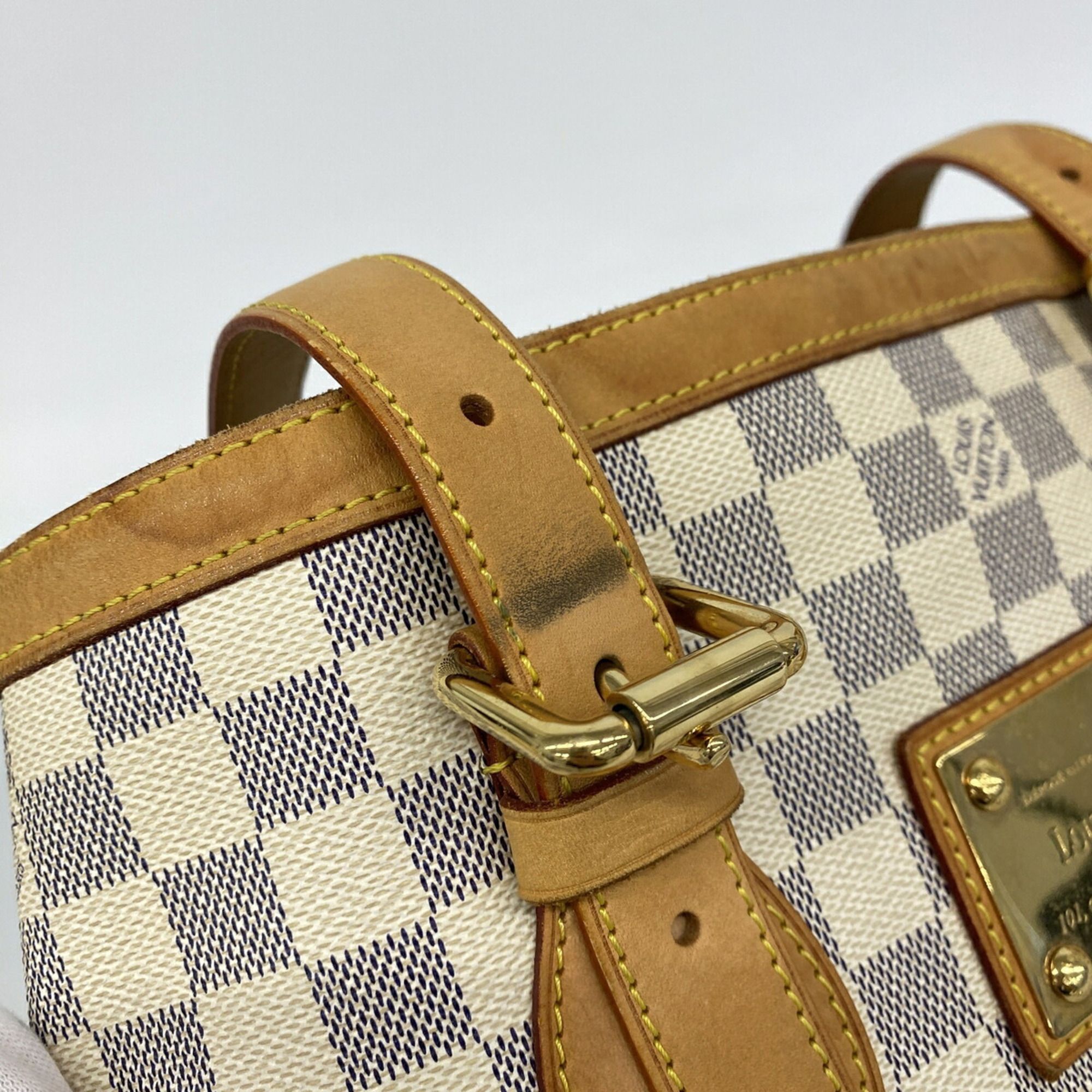 Tote Bag (Pre-Owned) - Louis Vuitton - Modalova
