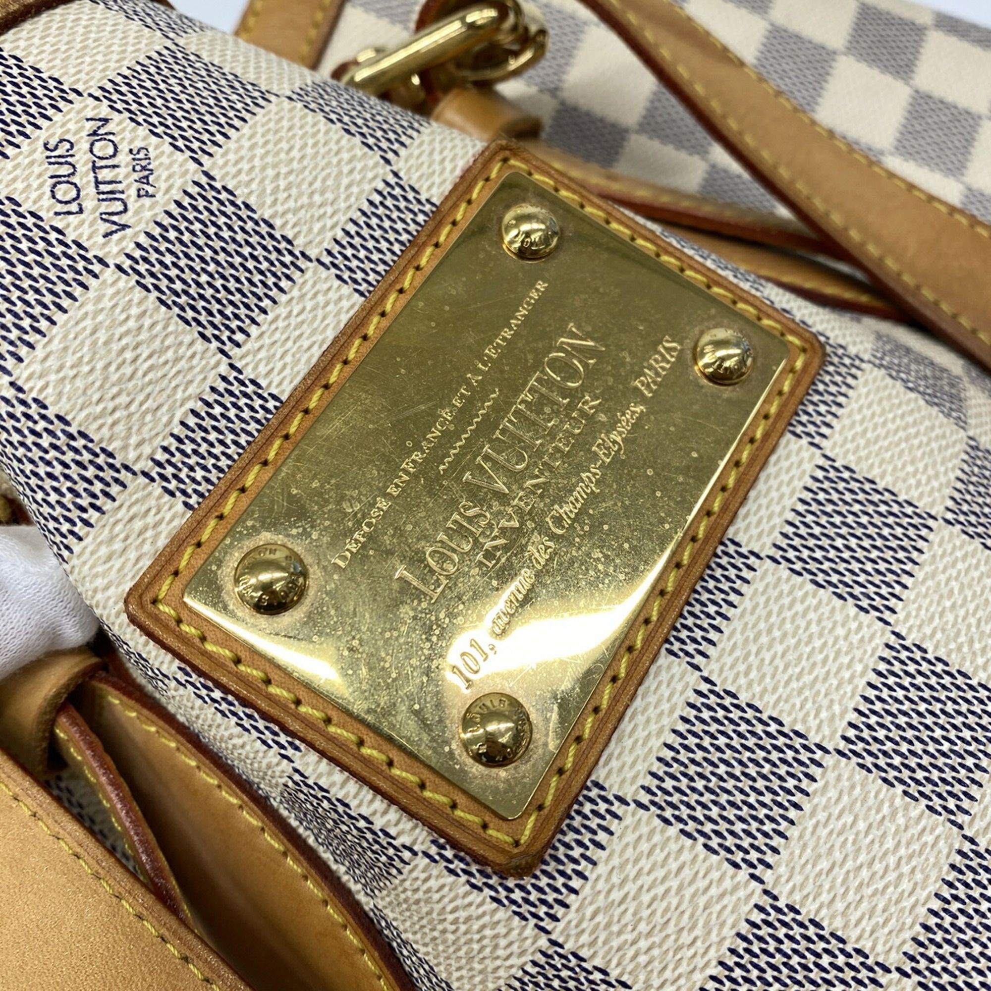 Tote Bag (Pre-Owned) - Louis Vuitton - Modalova