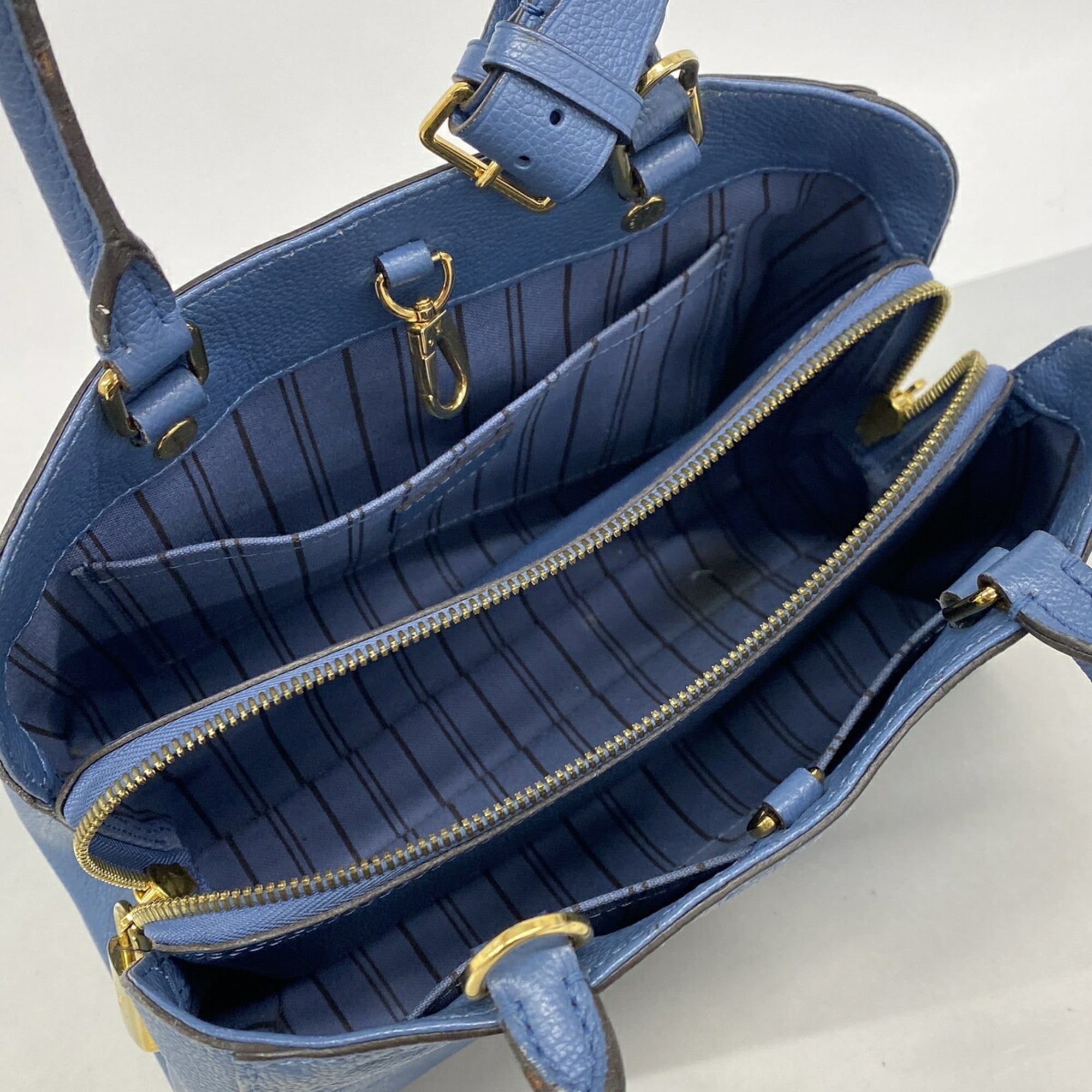 Handbag (Pre-Owned) - Louis Vuitton - Modalova