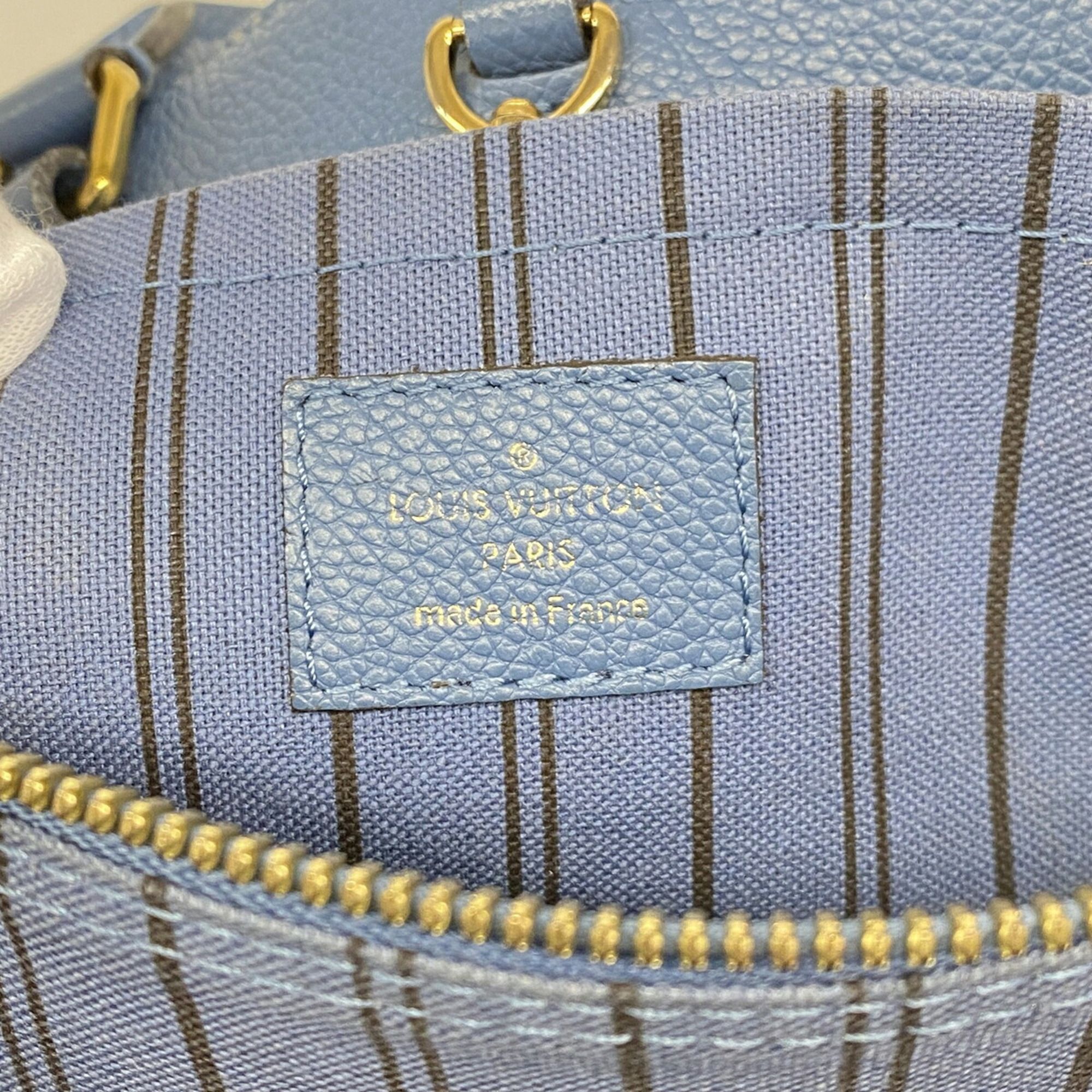 Handbag (Pre-Owned) - Louis Vuitton - Modalova