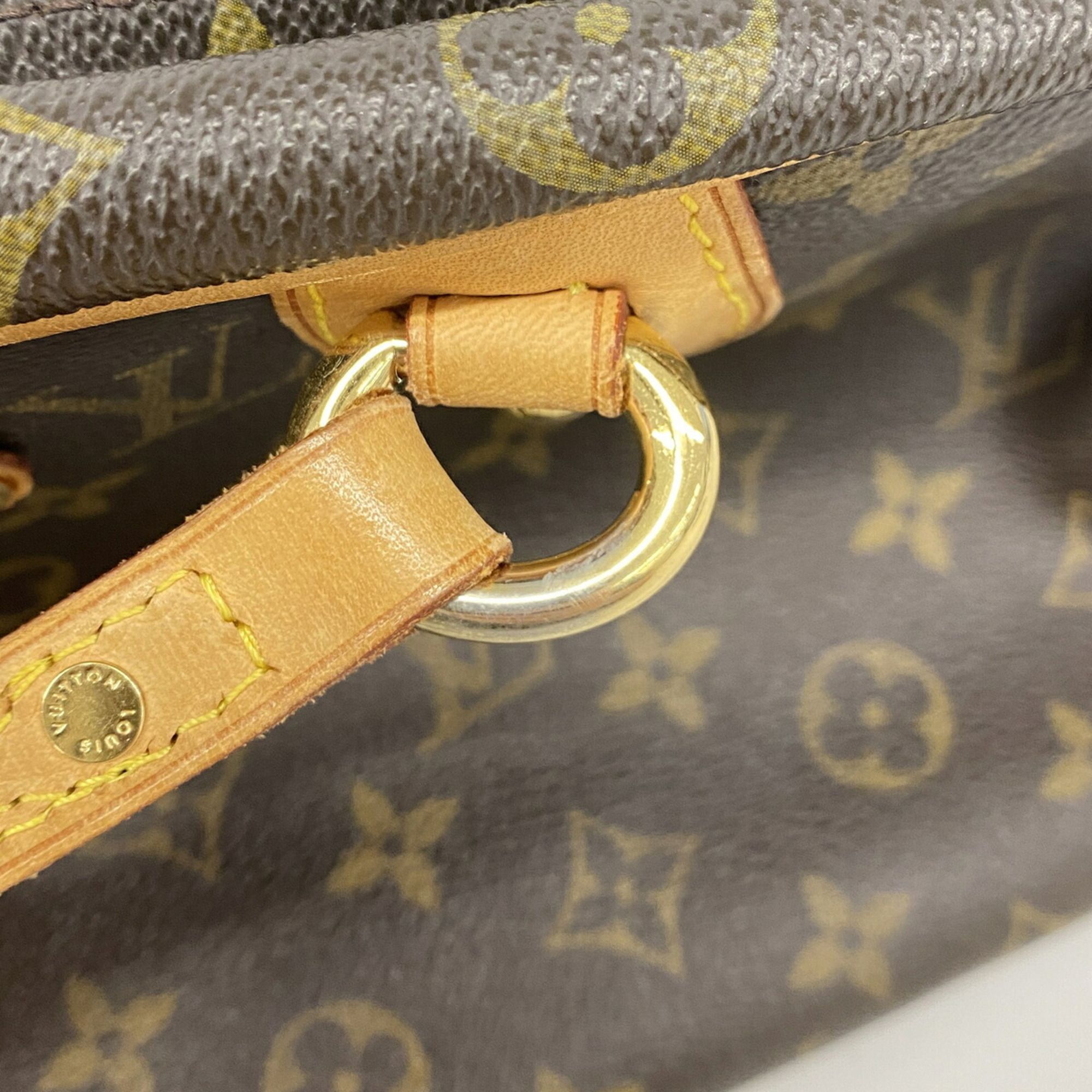 Tote Bag (Pre-Owned) - Louis Vuitton - Modalova