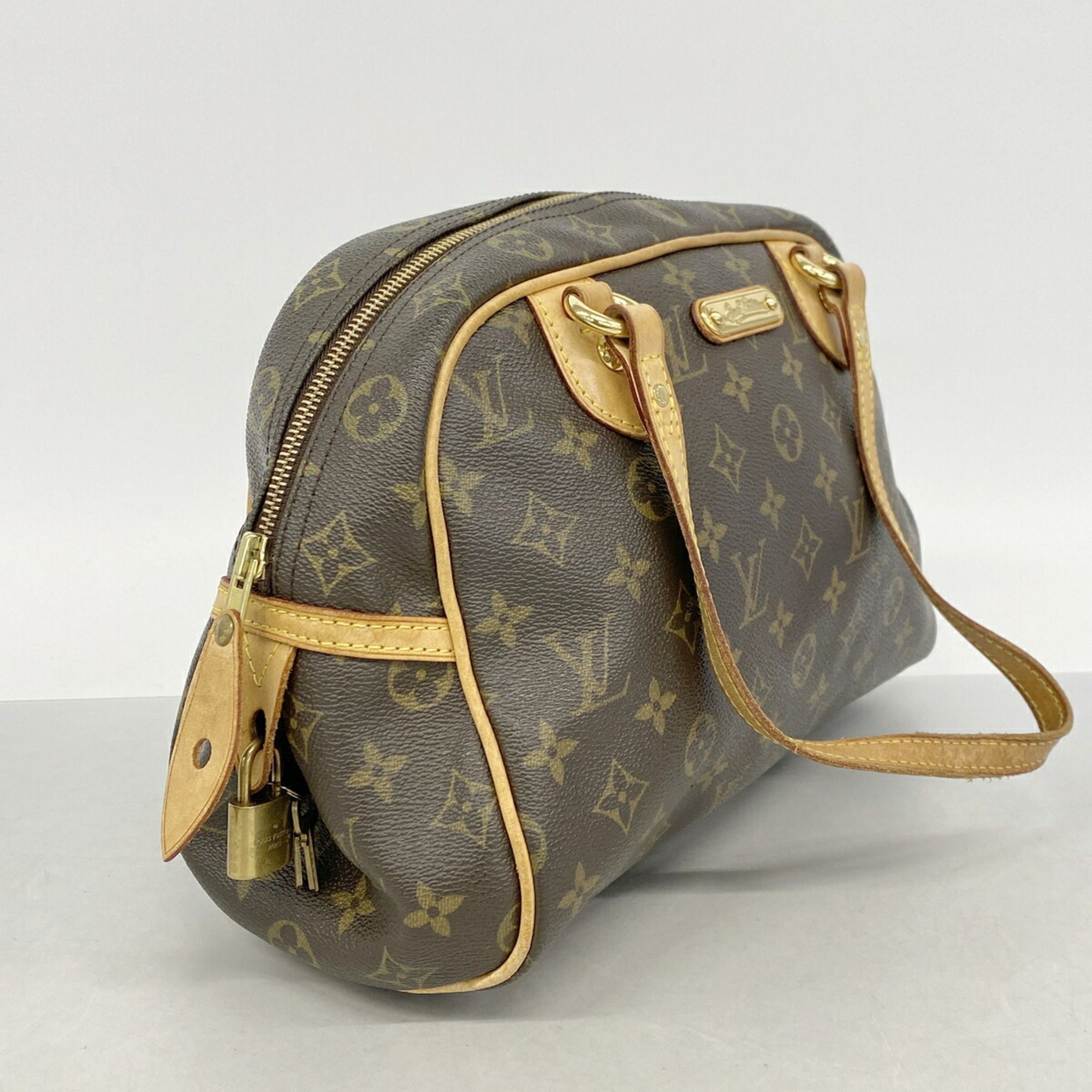 Tote Bag (Pre-Owned) - Louis Vuitton - Modalova