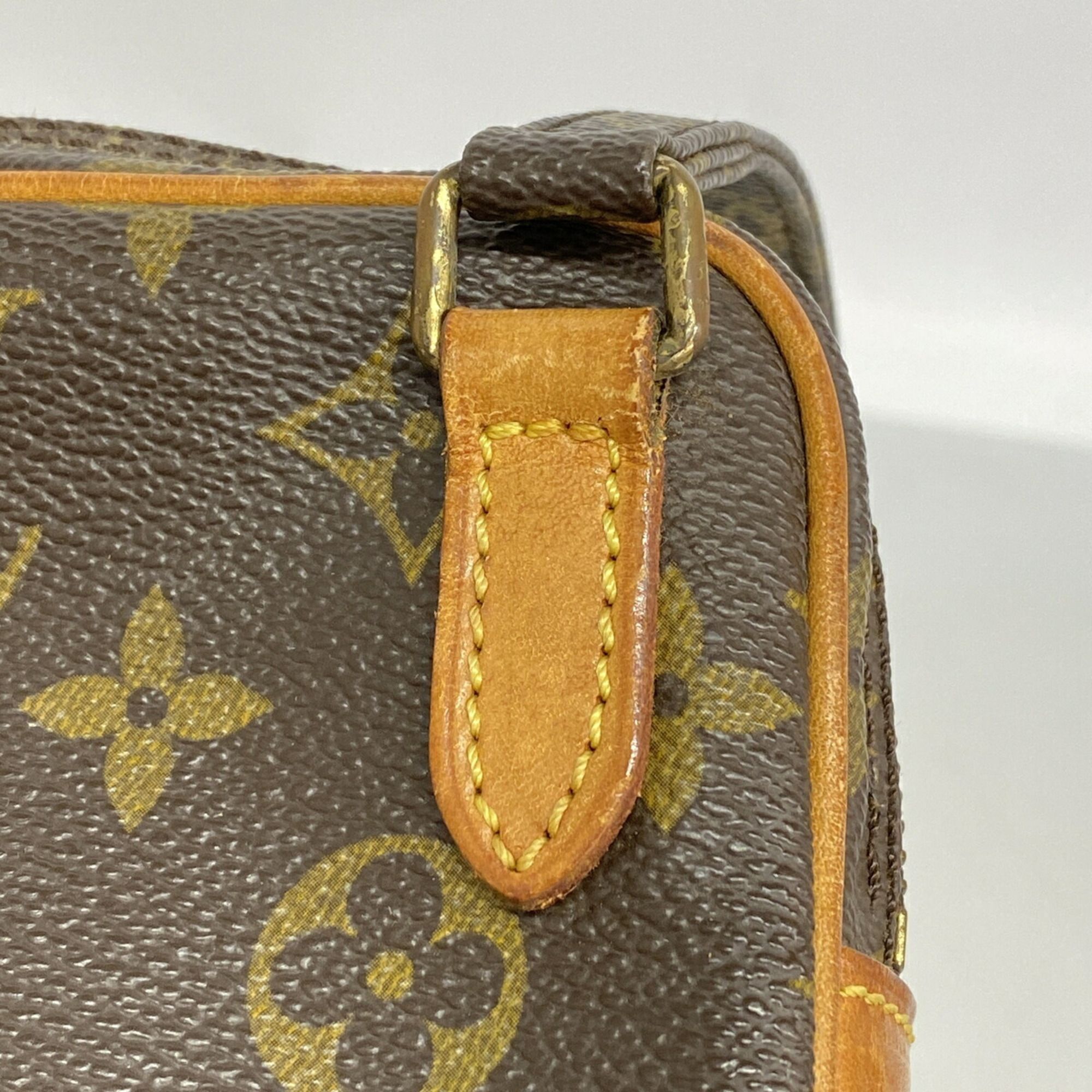Shoulder Bag (Pre-Owned) - Louis Vuitton - Modalova