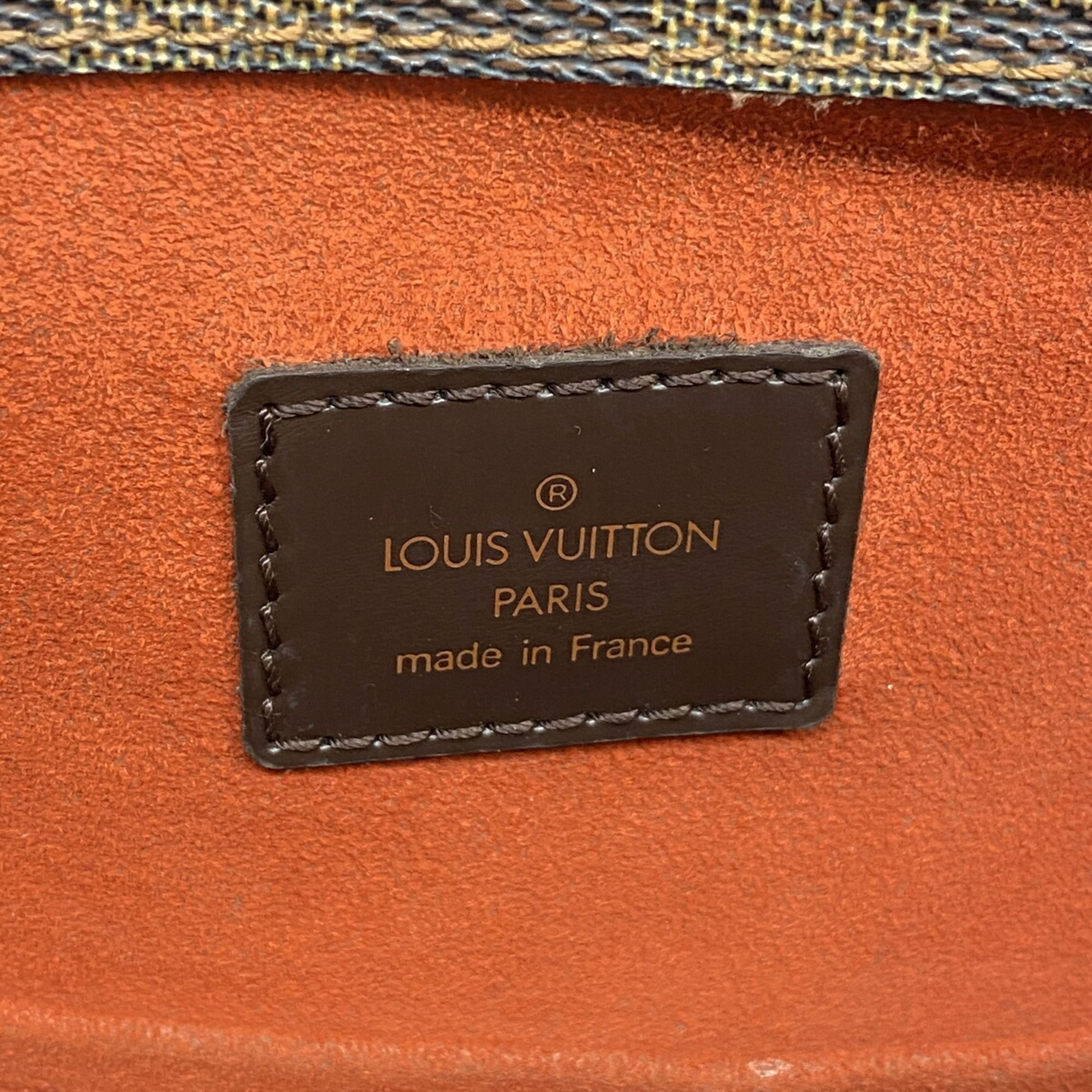Tote Bag (Pre-Owned) - Louis Vuitton - Modalova