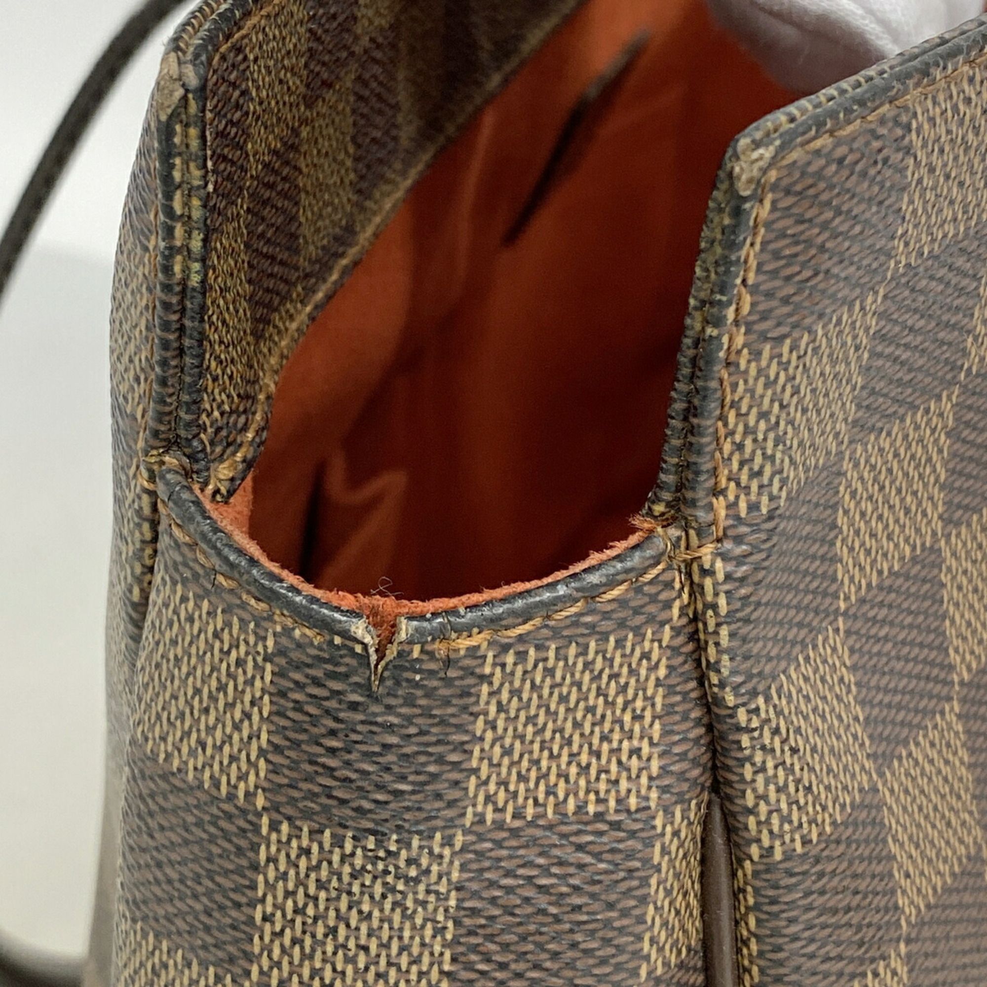 Tote Bag (Pre-Owned) - Louis Vuitton - Modalova