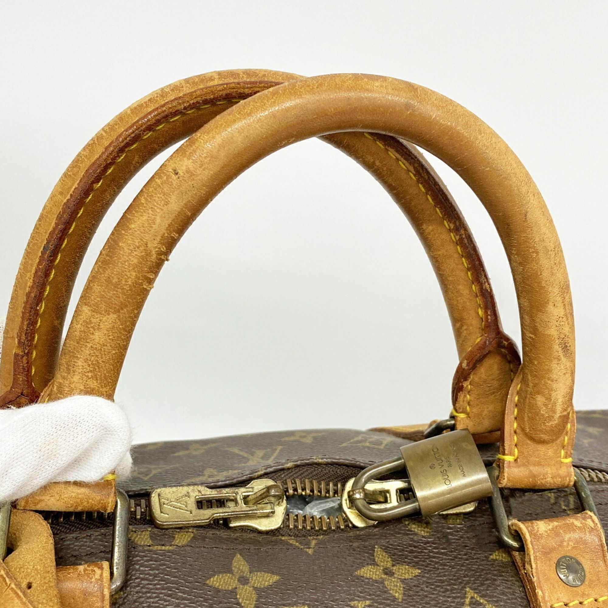 Boston Bag (Pre-Owned) - Louis Vuitton - Modalova