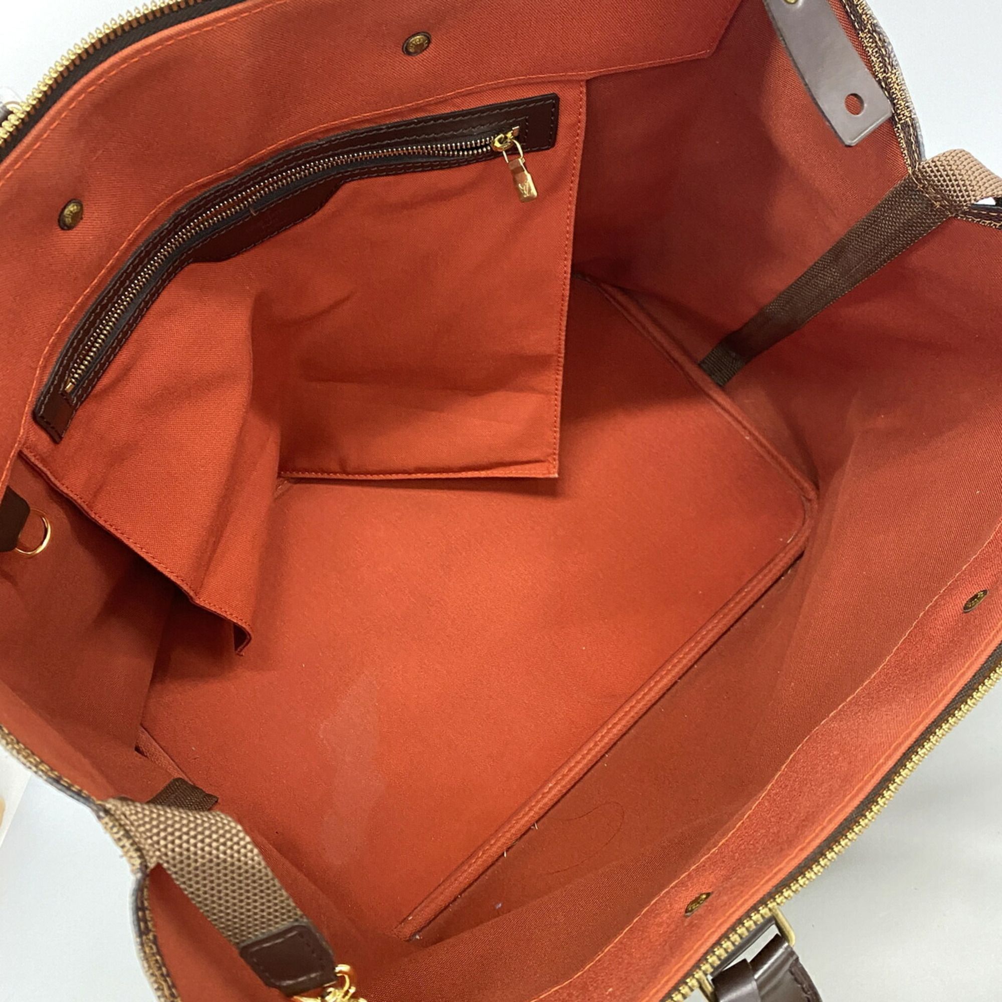 Boston Bag (Pre-Owned) - Louis Vuitton - Modalova