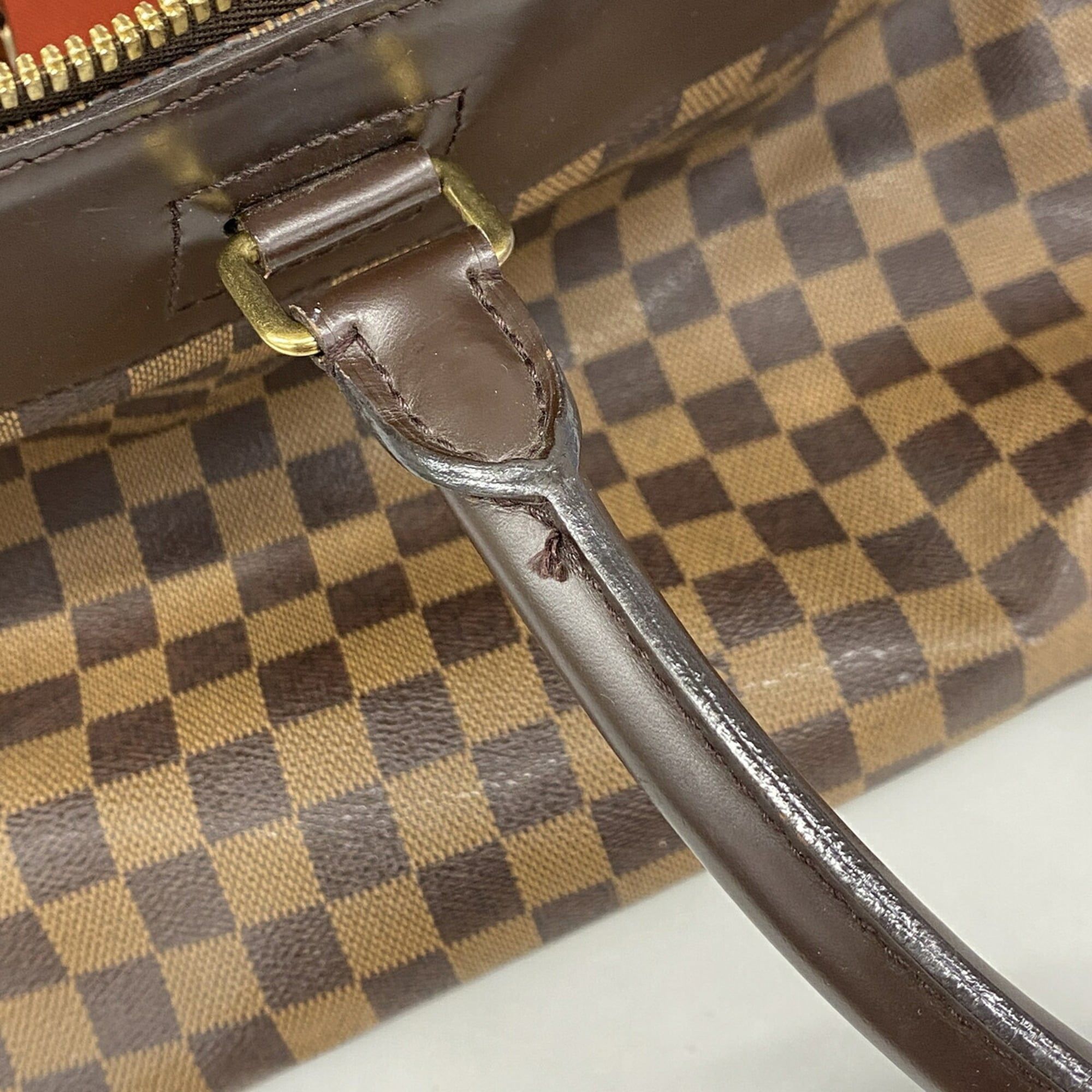 Boston Bag (Pre-Owned) - Louis Vuitton - Modalova
