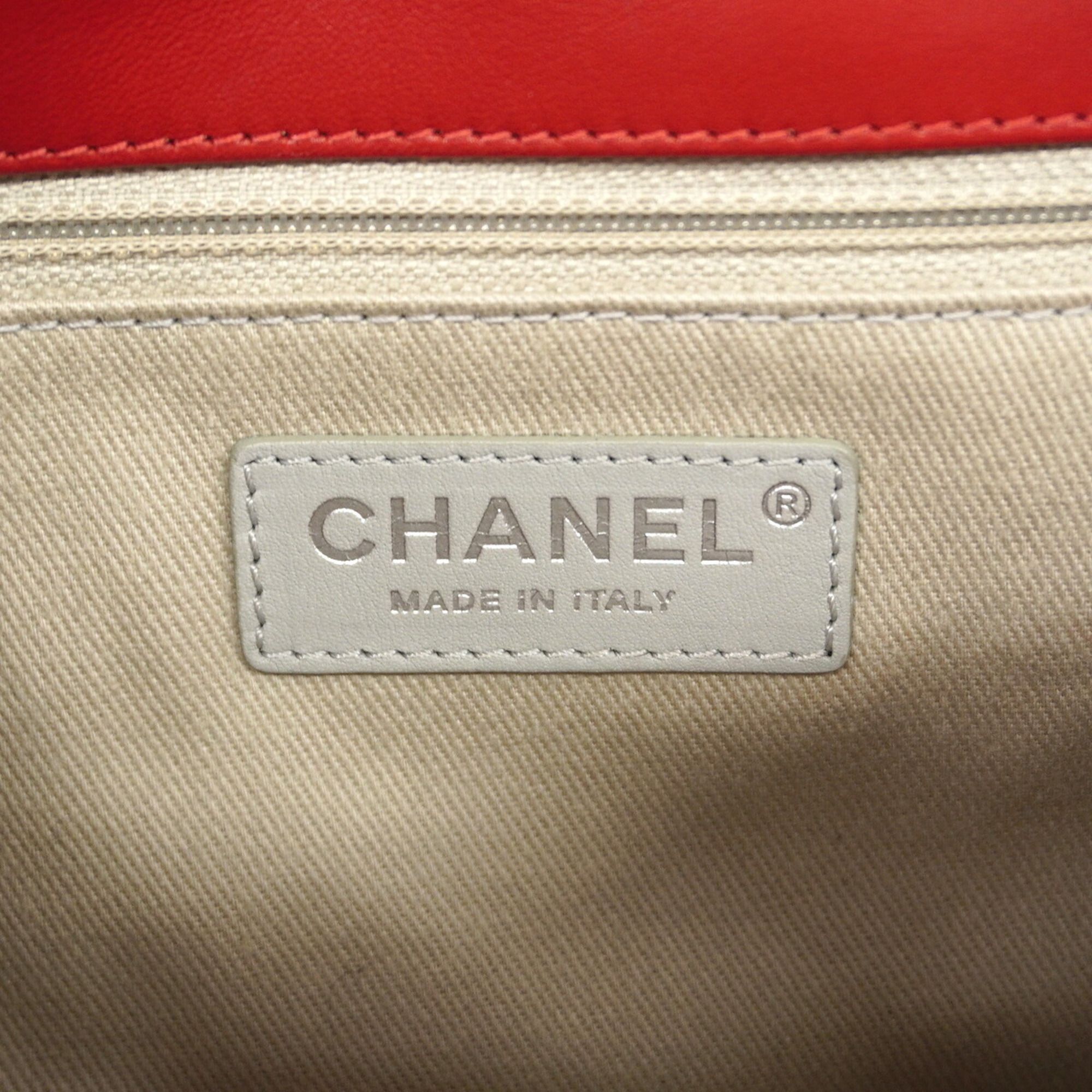 Tweed Shoulder Bag (Pre-Owned) - Chanel - Modalova