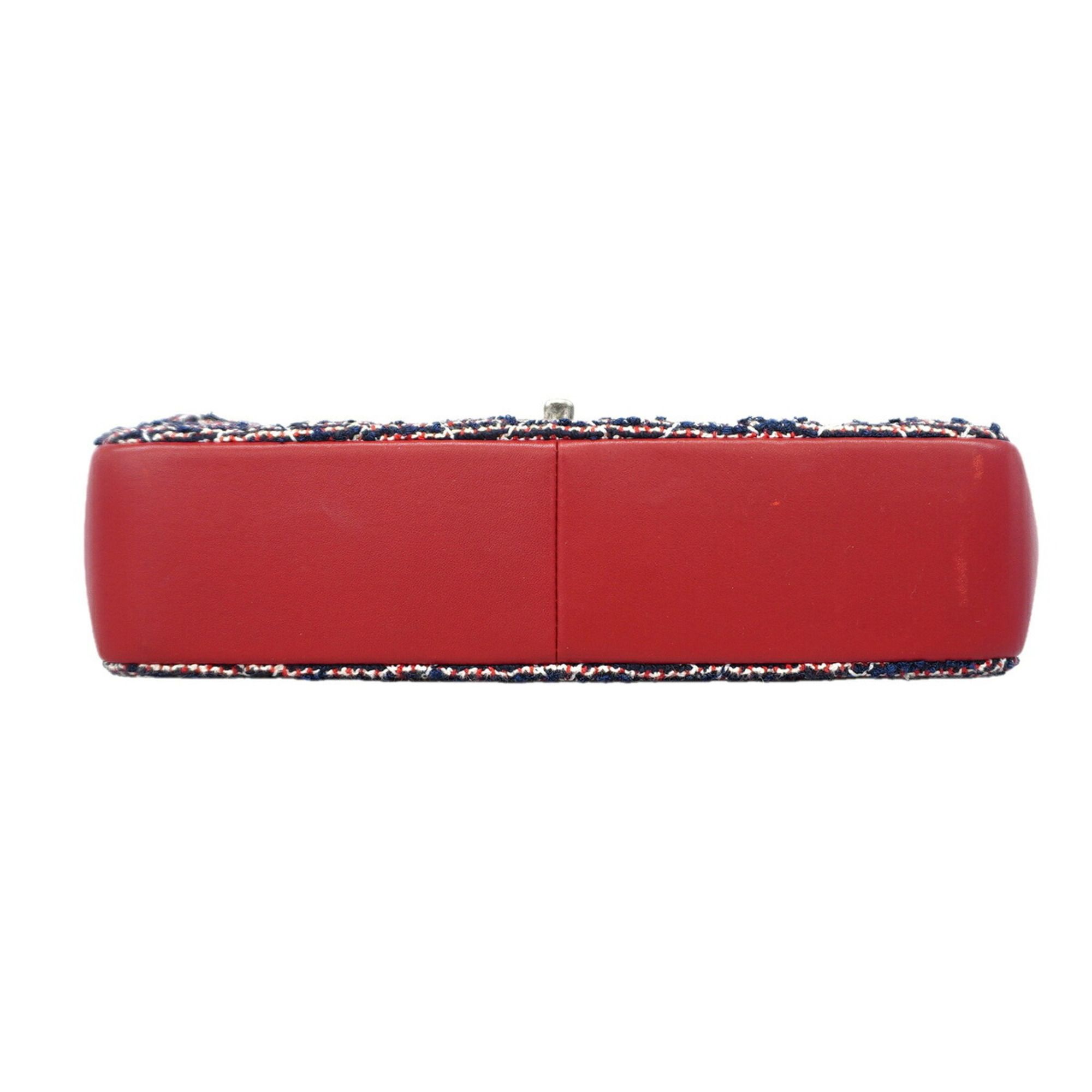 Tweed Shoulder Bag (Pre-Owned) - Chanel - Modalova