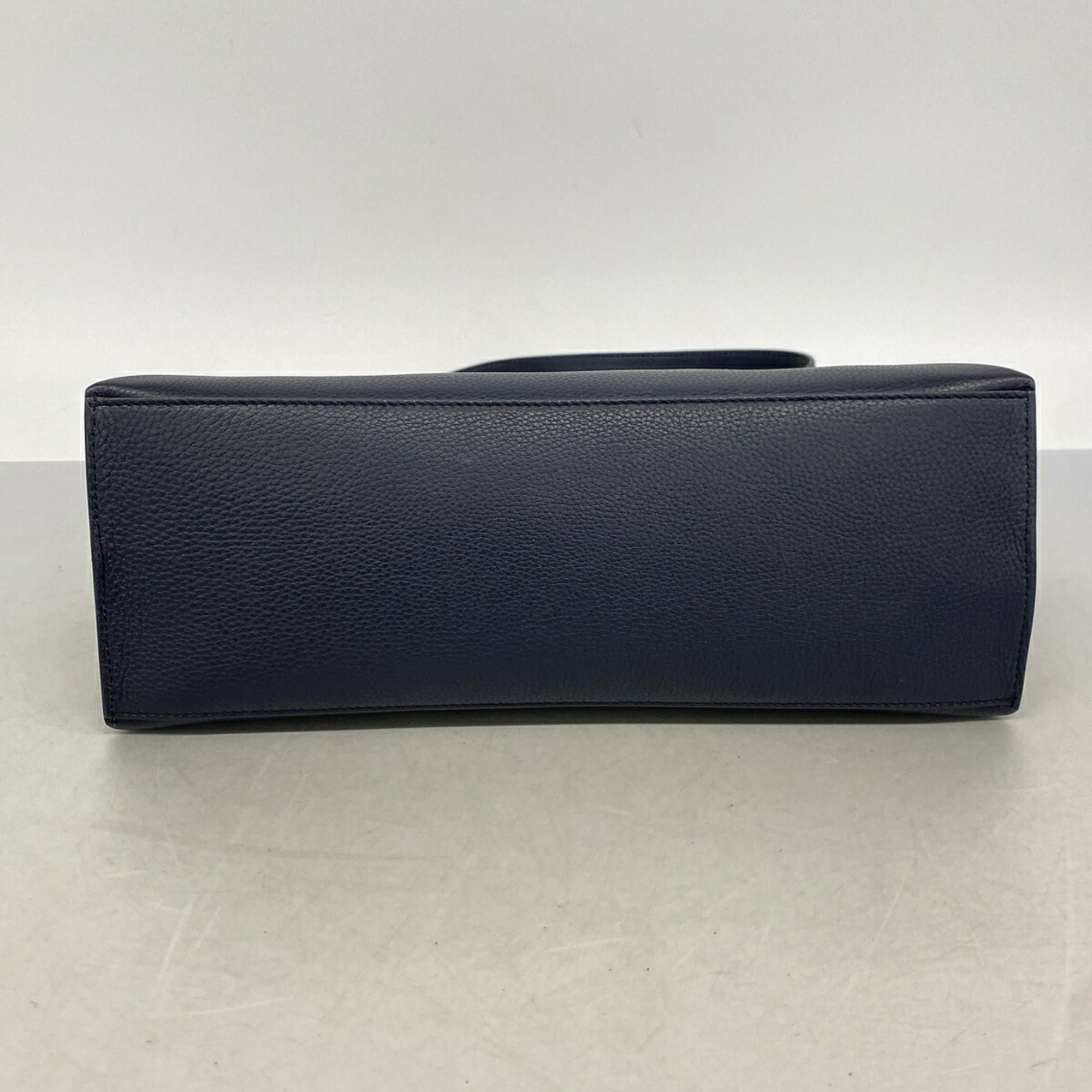 Leather Handbag (Pre-Owned) - Gucci - Modalova