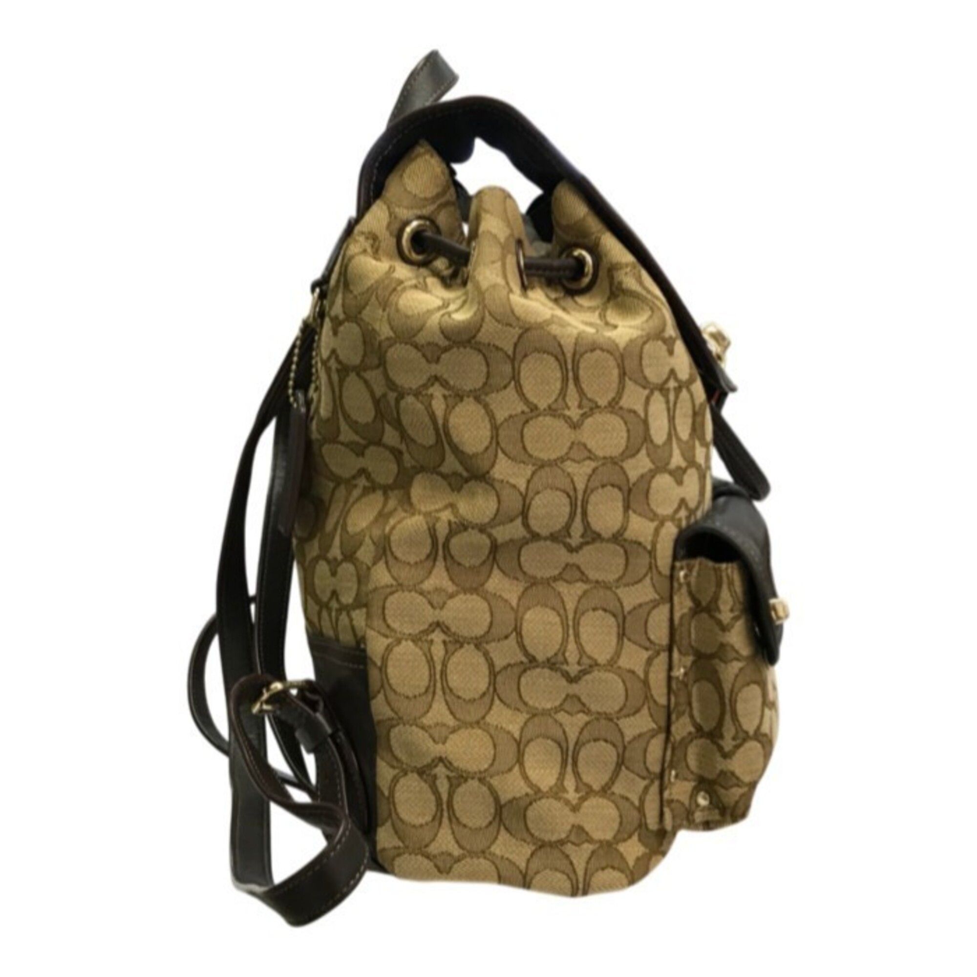 Backpack (Pre-Owned) - Coach - Modalova