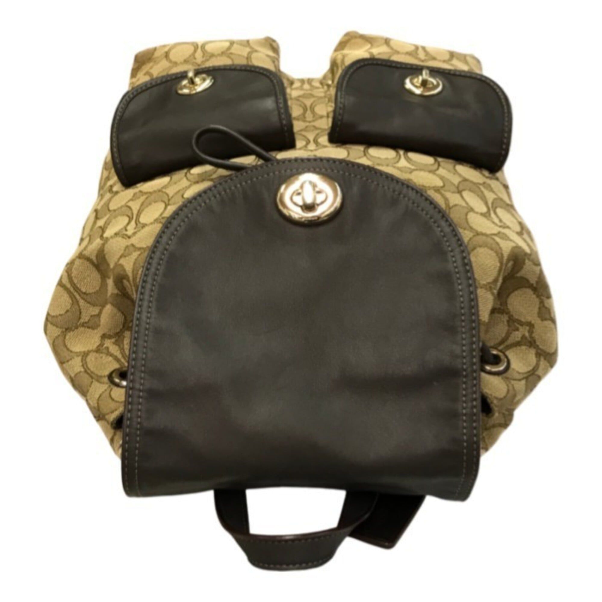 Backpack (Pre-Owned) - Coach - Modalova