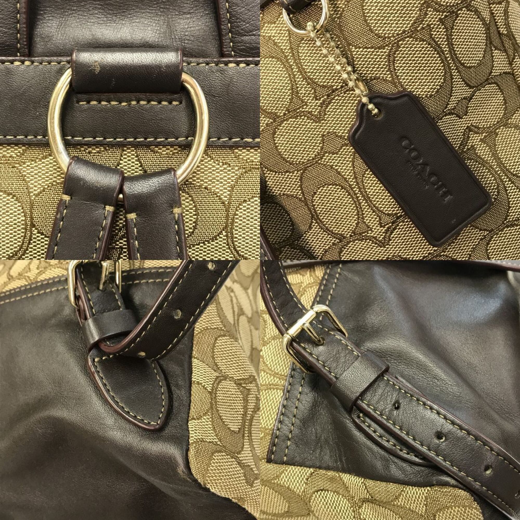 Backpack (Pre-Owned) - Coach - Modalova