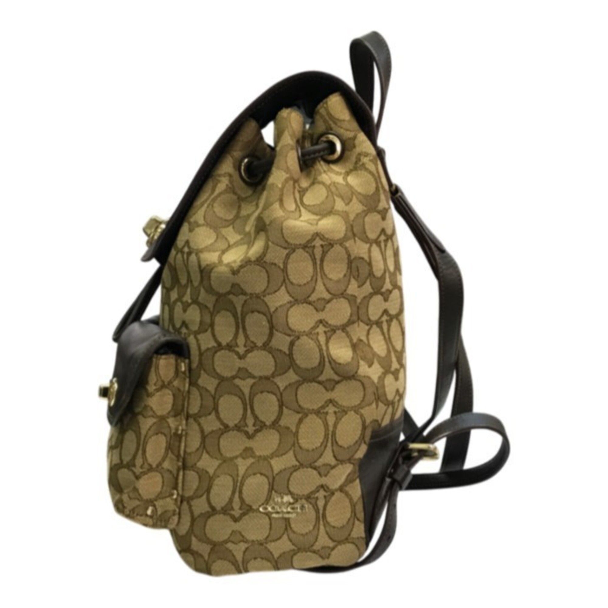 Backpack (Pre-Owned) - Coach - Modalova
