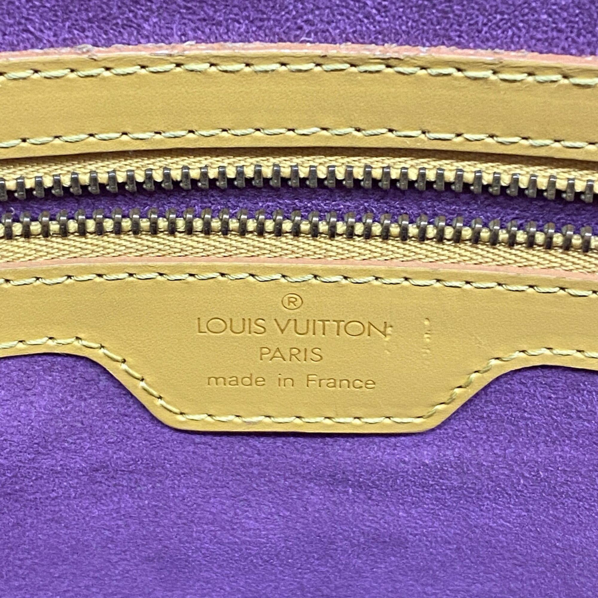 Shoulder Bag (Pre-Owned) - Louis Vuitton - Modalova