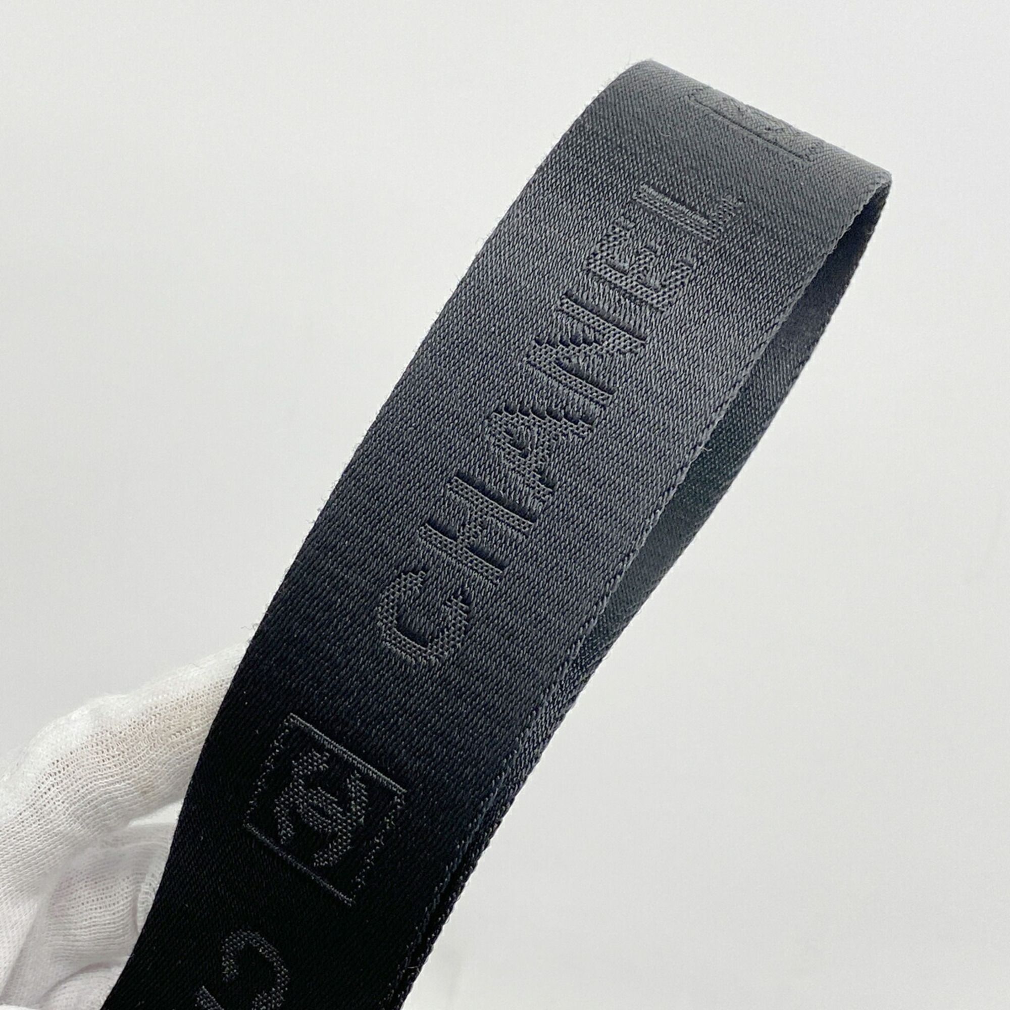 Nylon Shoulder Bag (Pre-Owned) - Chanel - Modalova