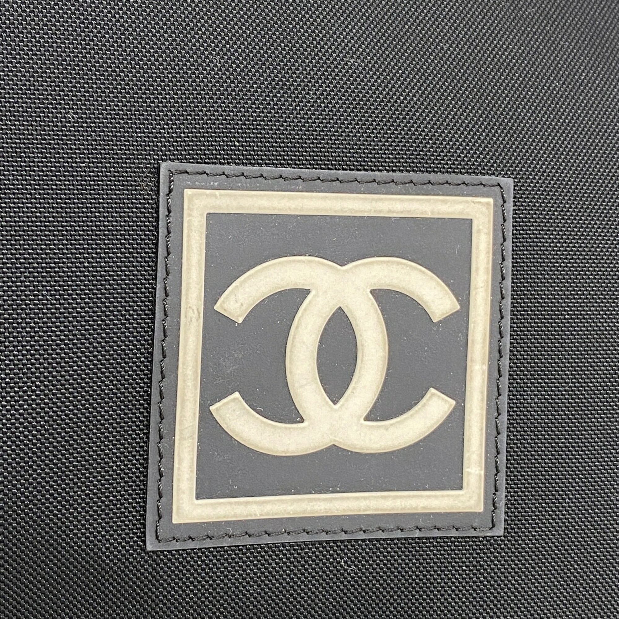 Nylon Shoulder Bag (Pre-Owned) - Chanel - Modalova