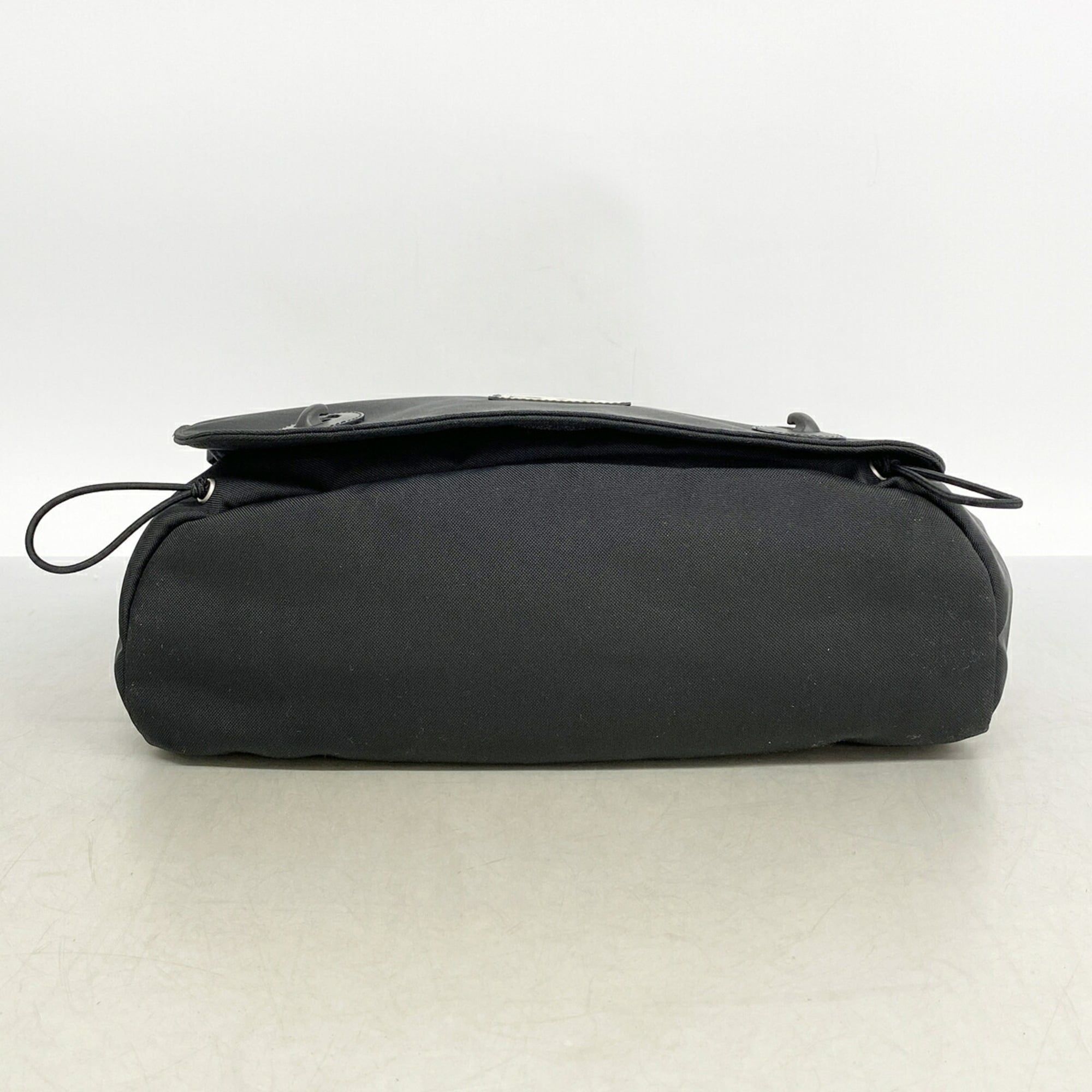Nylon Shoulder Bag (Pre-Owned) - Chanel - Modalova