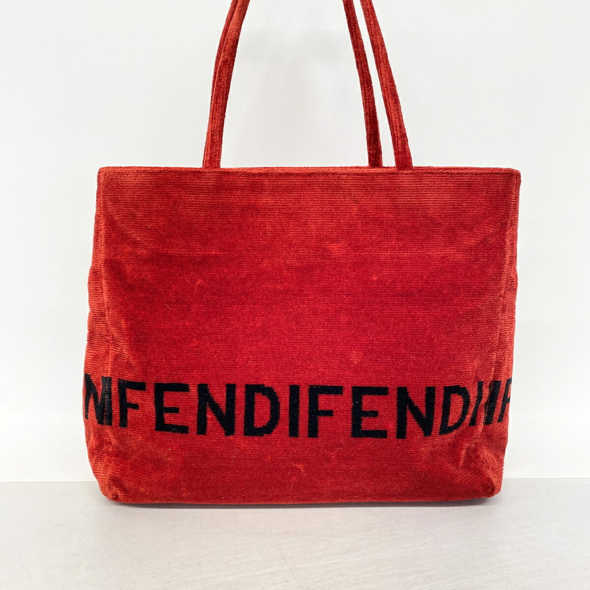 Tote Bag (Pre-Owned) - Fendi - Modalova