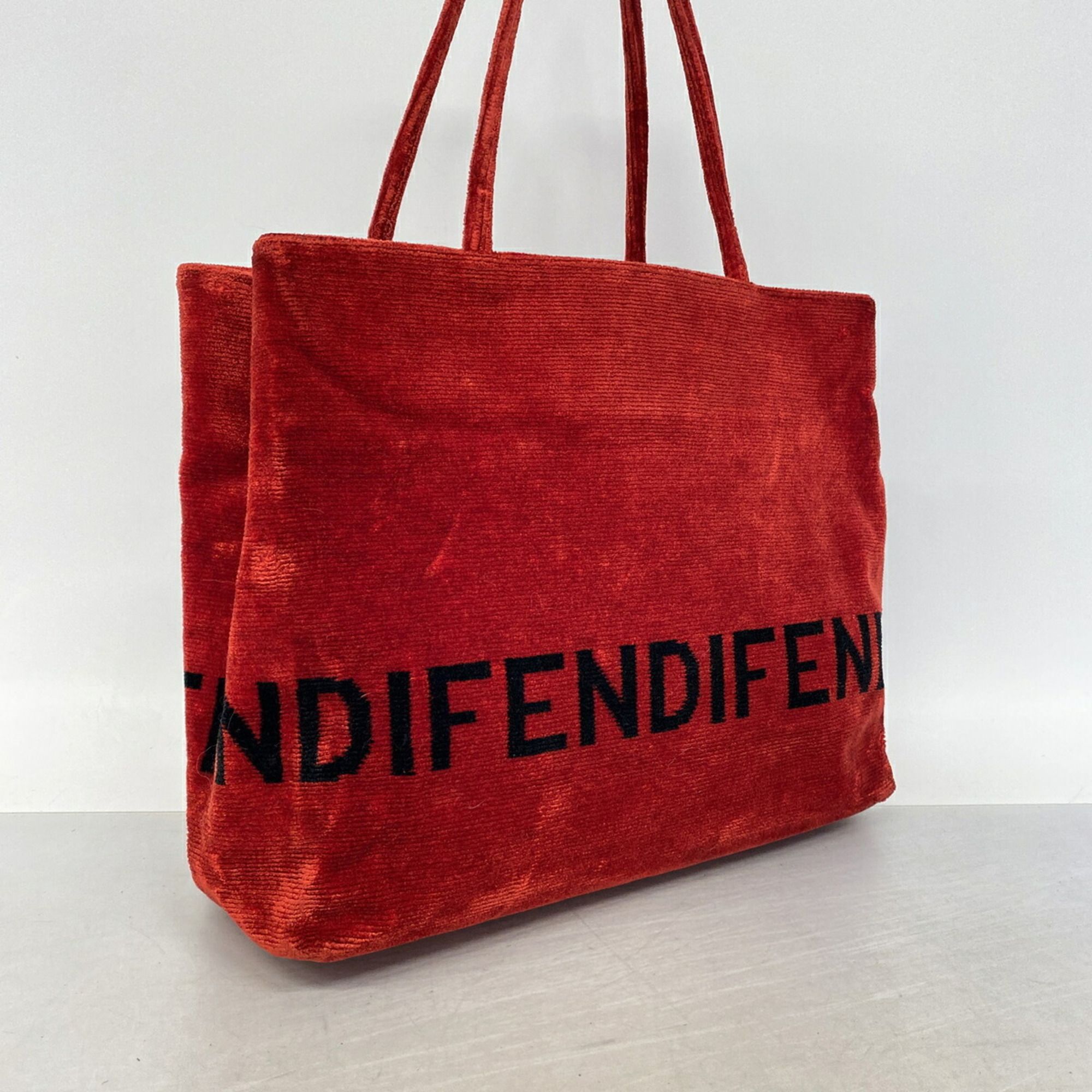 Tote Bag (Pre-Owned) - Fendi - Modalova