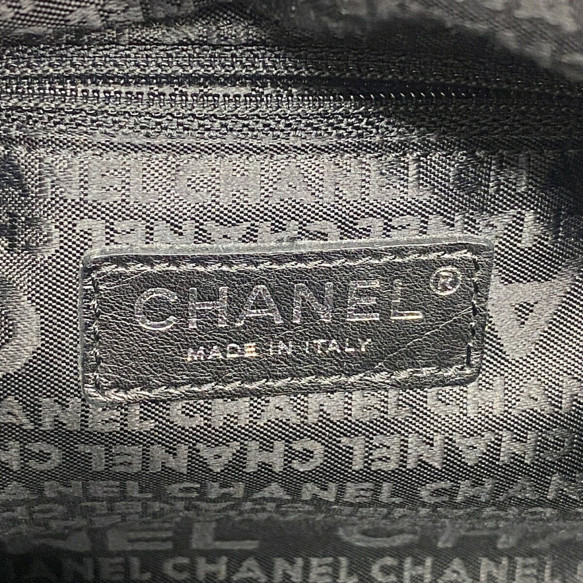 Tweed Shoulder Bag (Pre-Owned) - Chanel - Modalova