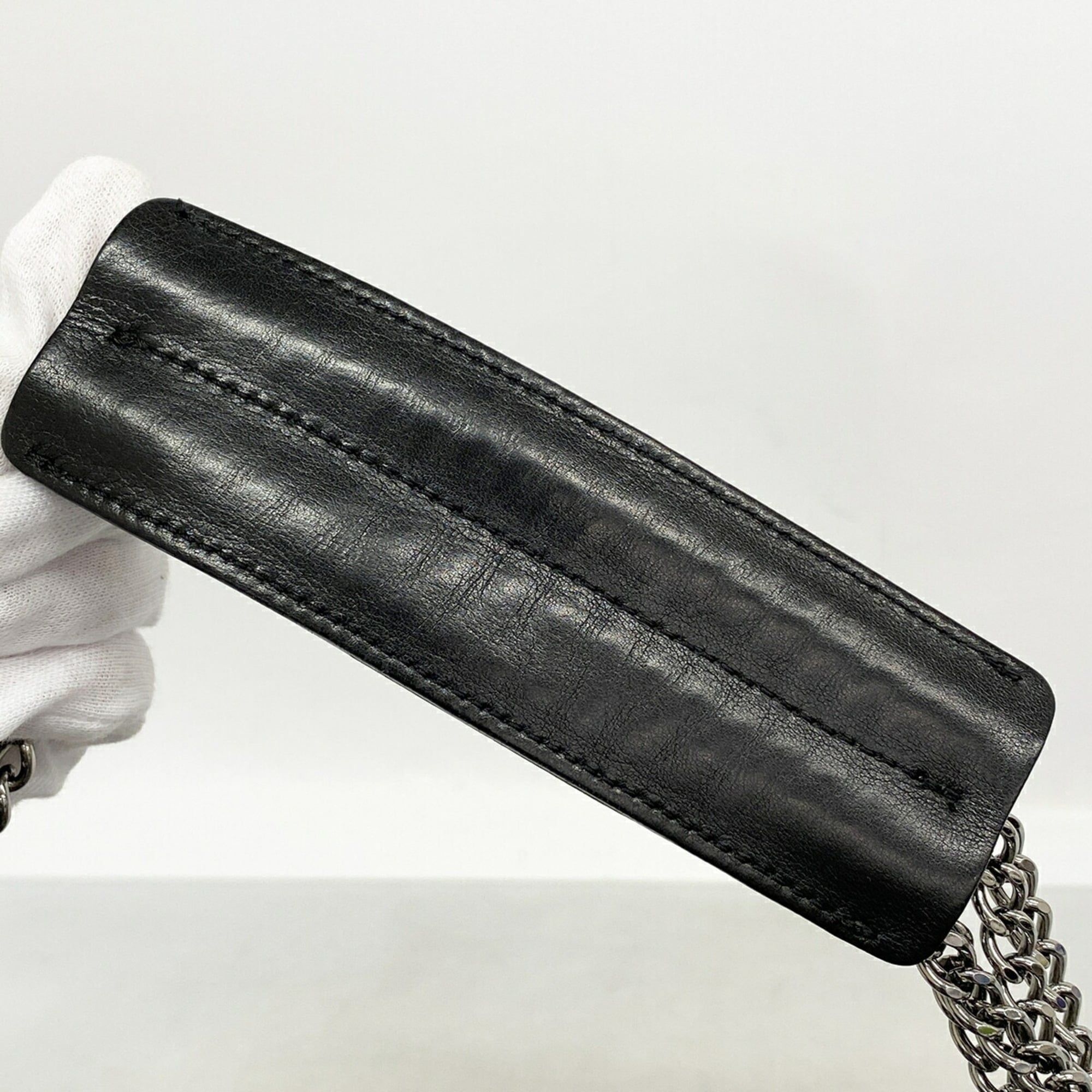 Tweed Shoulder Bag (Pre-Owned) - Chanel - Modalova