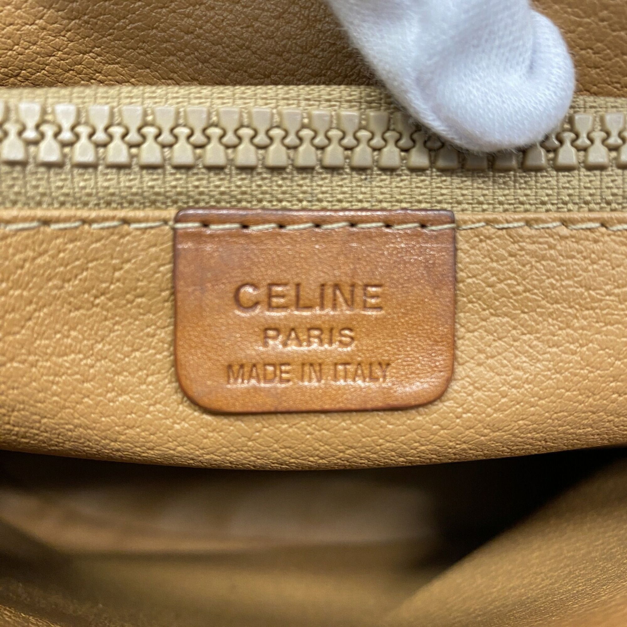 Pvc Tote Bag (Pre-Owned) - Celine - Modalova