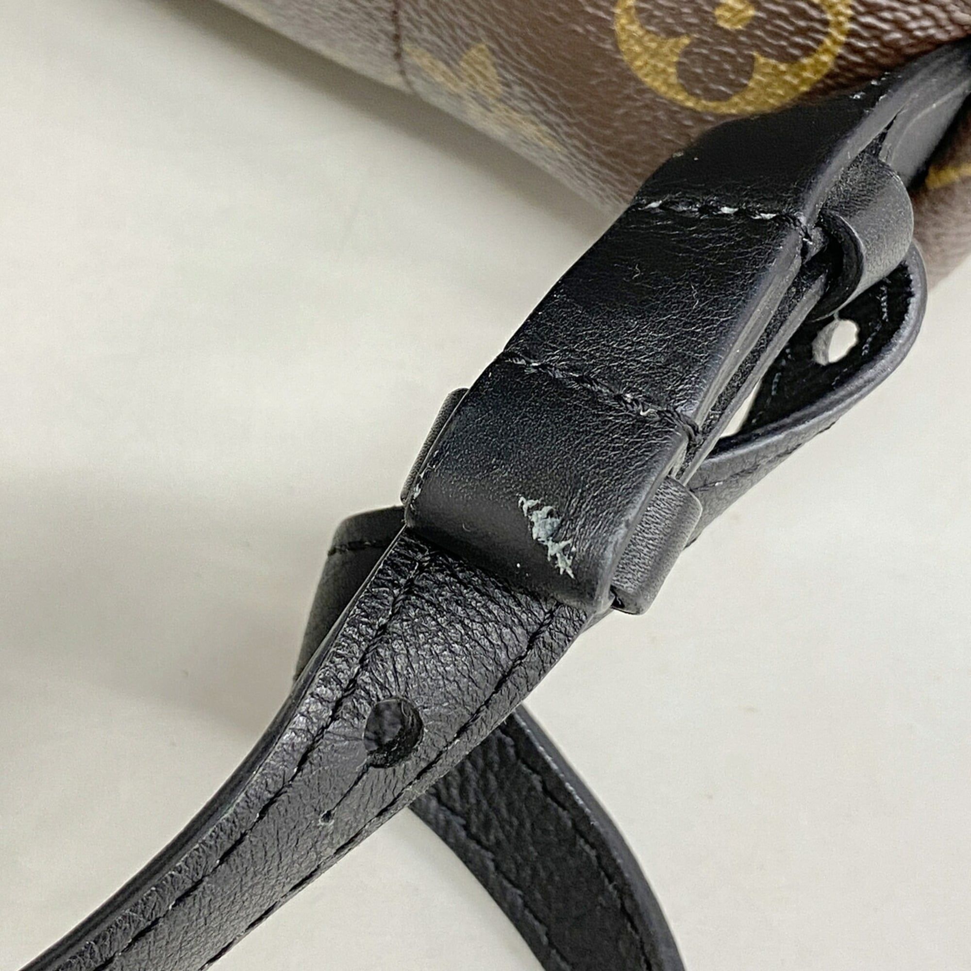 Backpack (Pre-Owned) - Louis Vuitton - Modalova