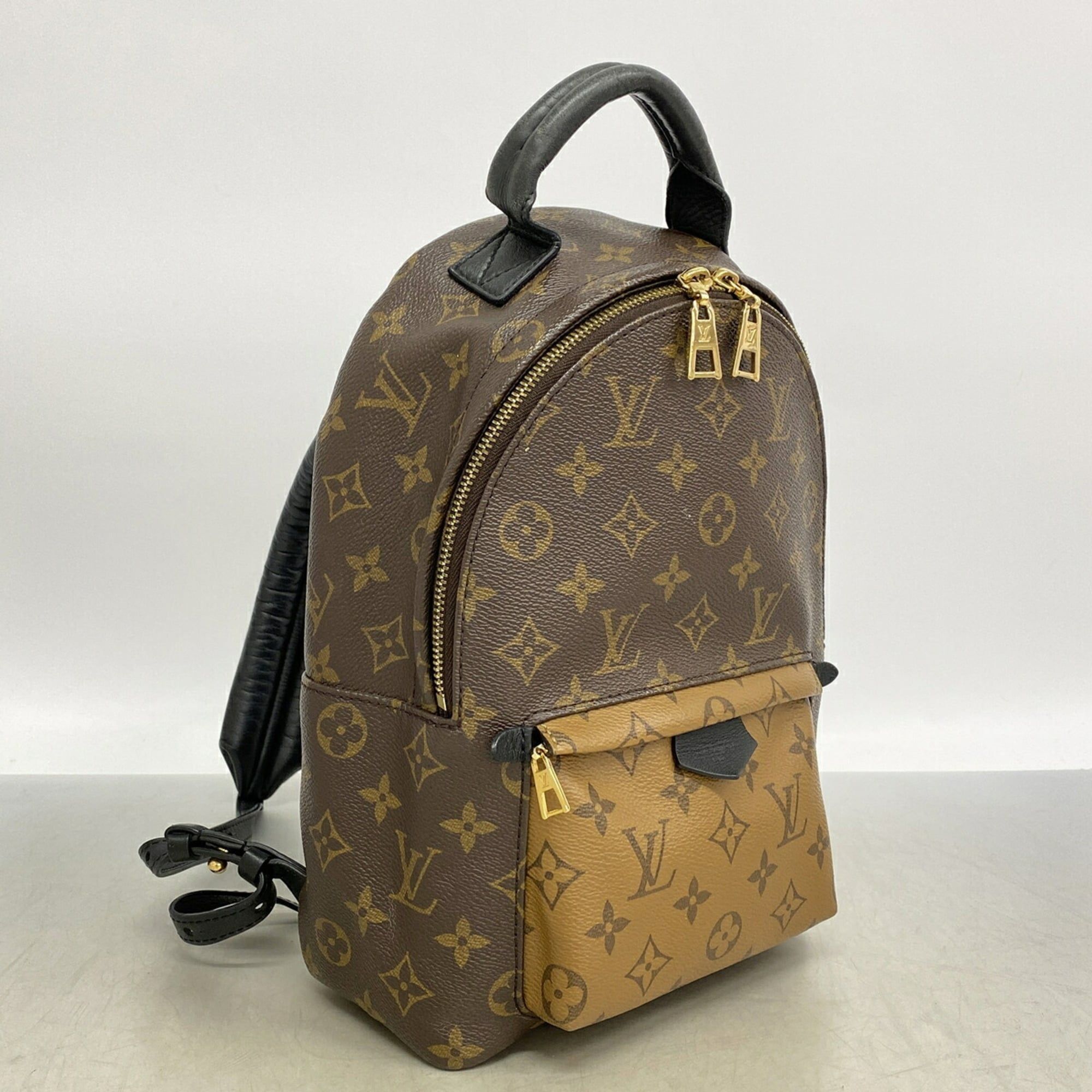 Backpack (Pre-Owned) - Louis Vuitton - Modalova