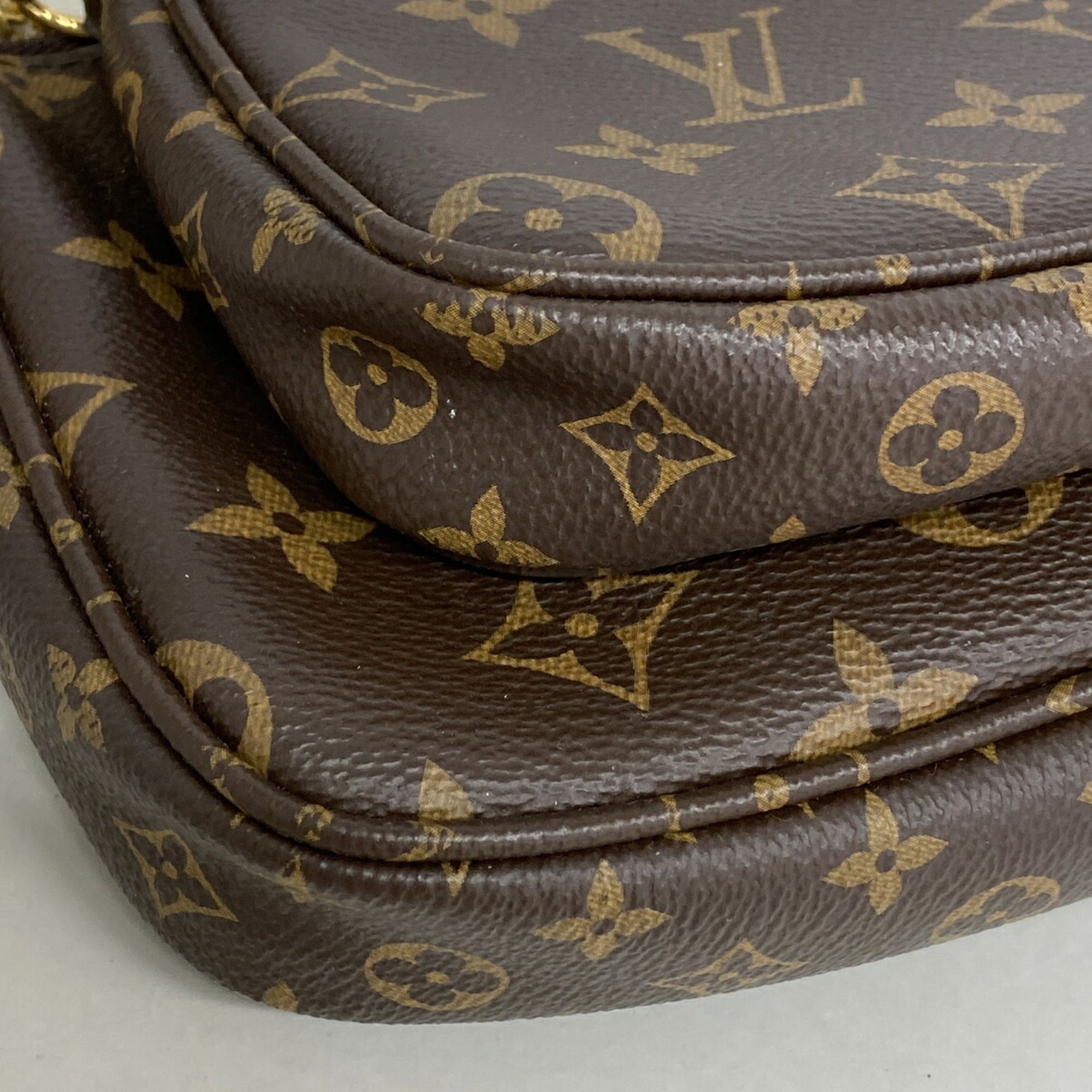 Shoulder Bag (Pre-Owned) - Louis Vuitton - Modalova