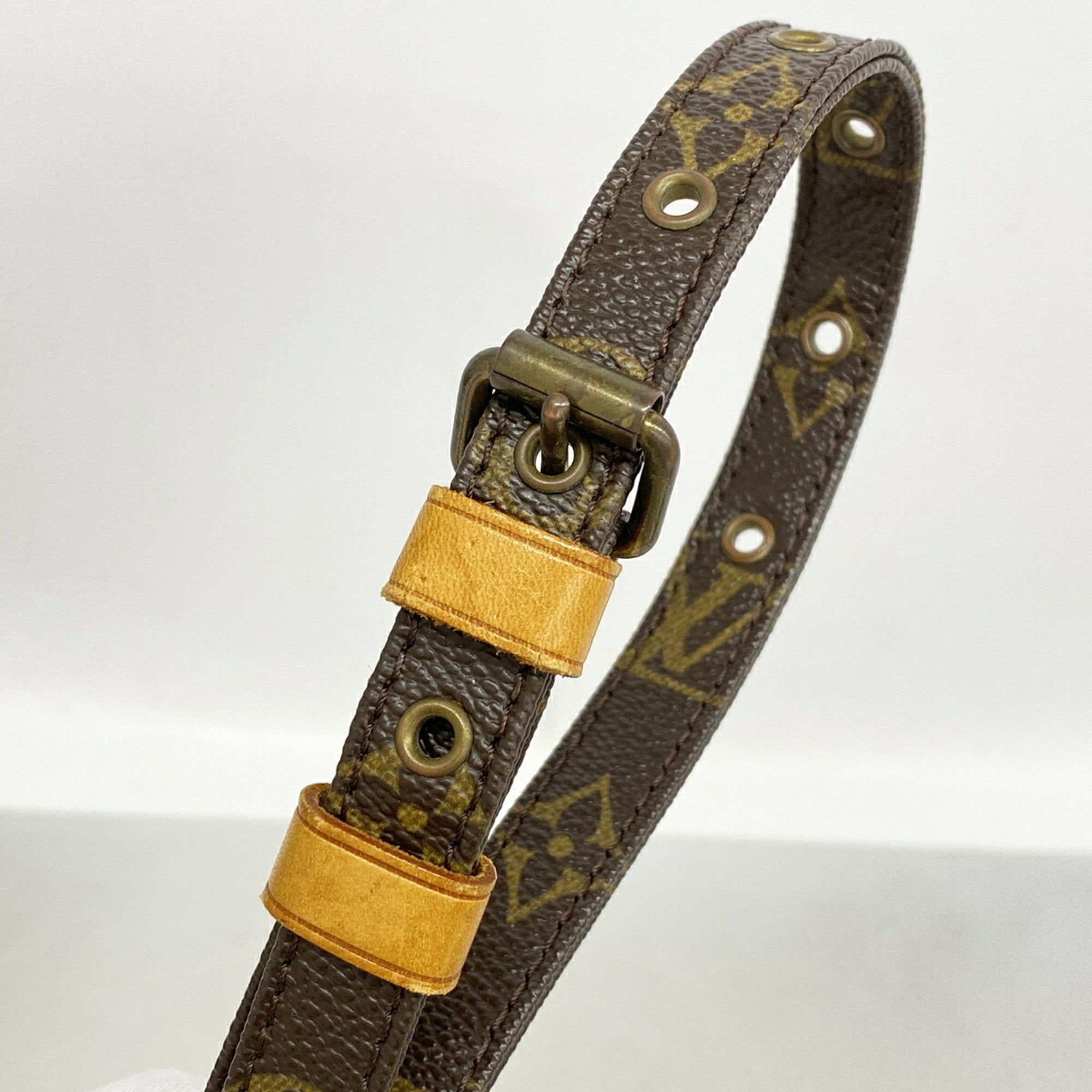 Shoulder Bag (Pre-Owned) - Louis Vuitton - Modalova