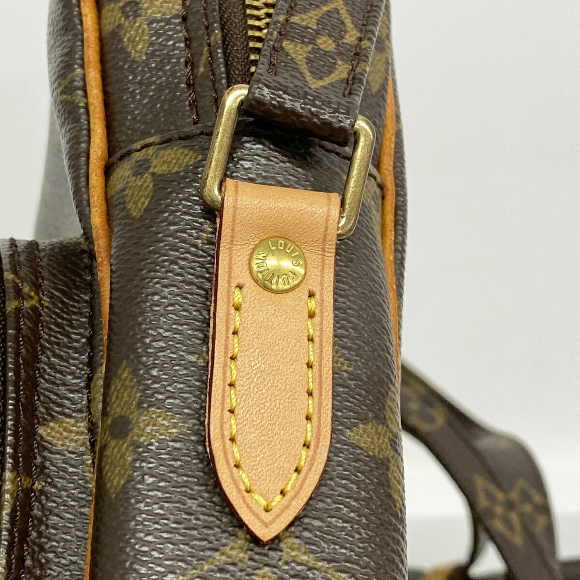 Shoulder Bag (Pre-Owned) - Louis Vuitton - Modalova