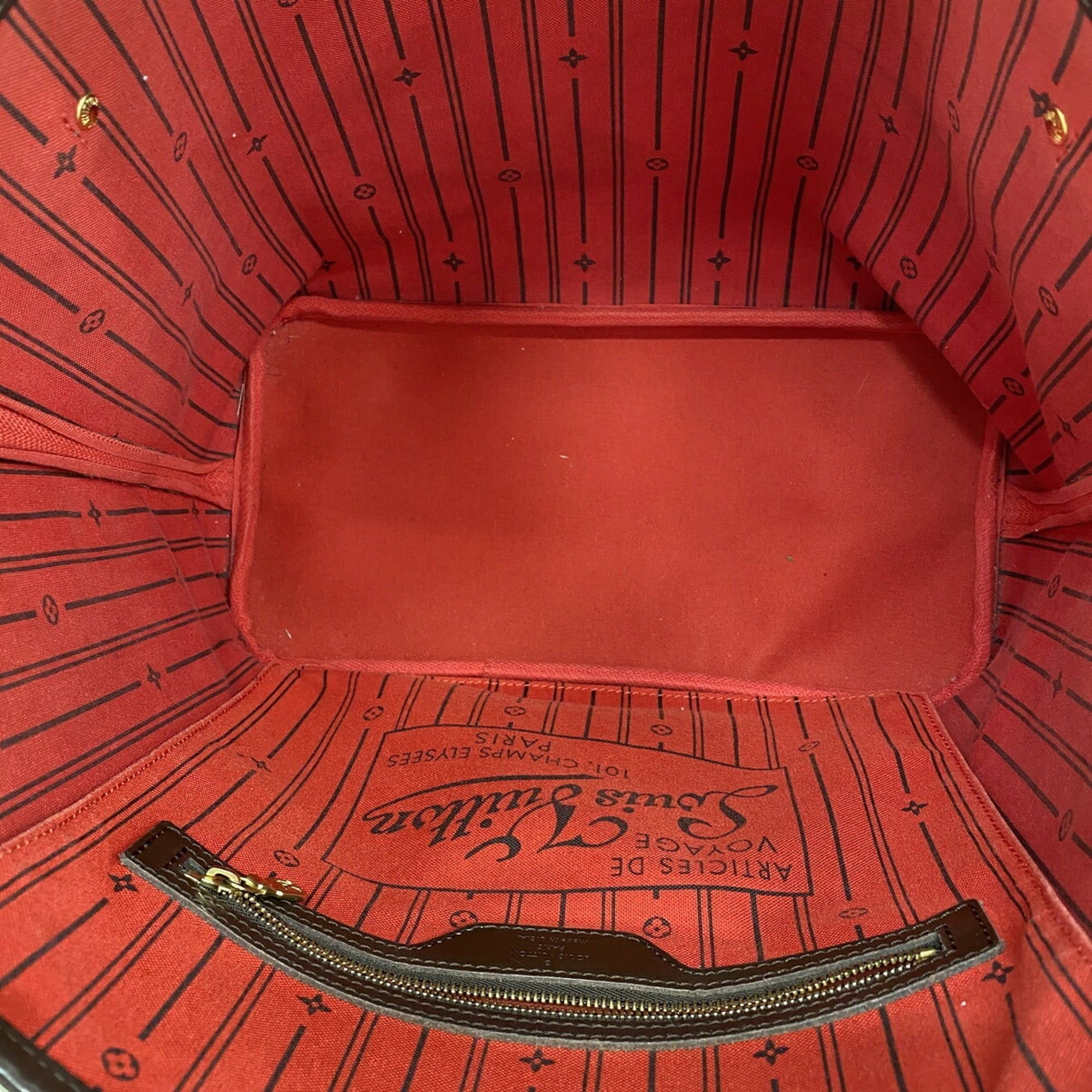 Tote Bag (Pre-Owned) - Louis Vuitton - Modalova