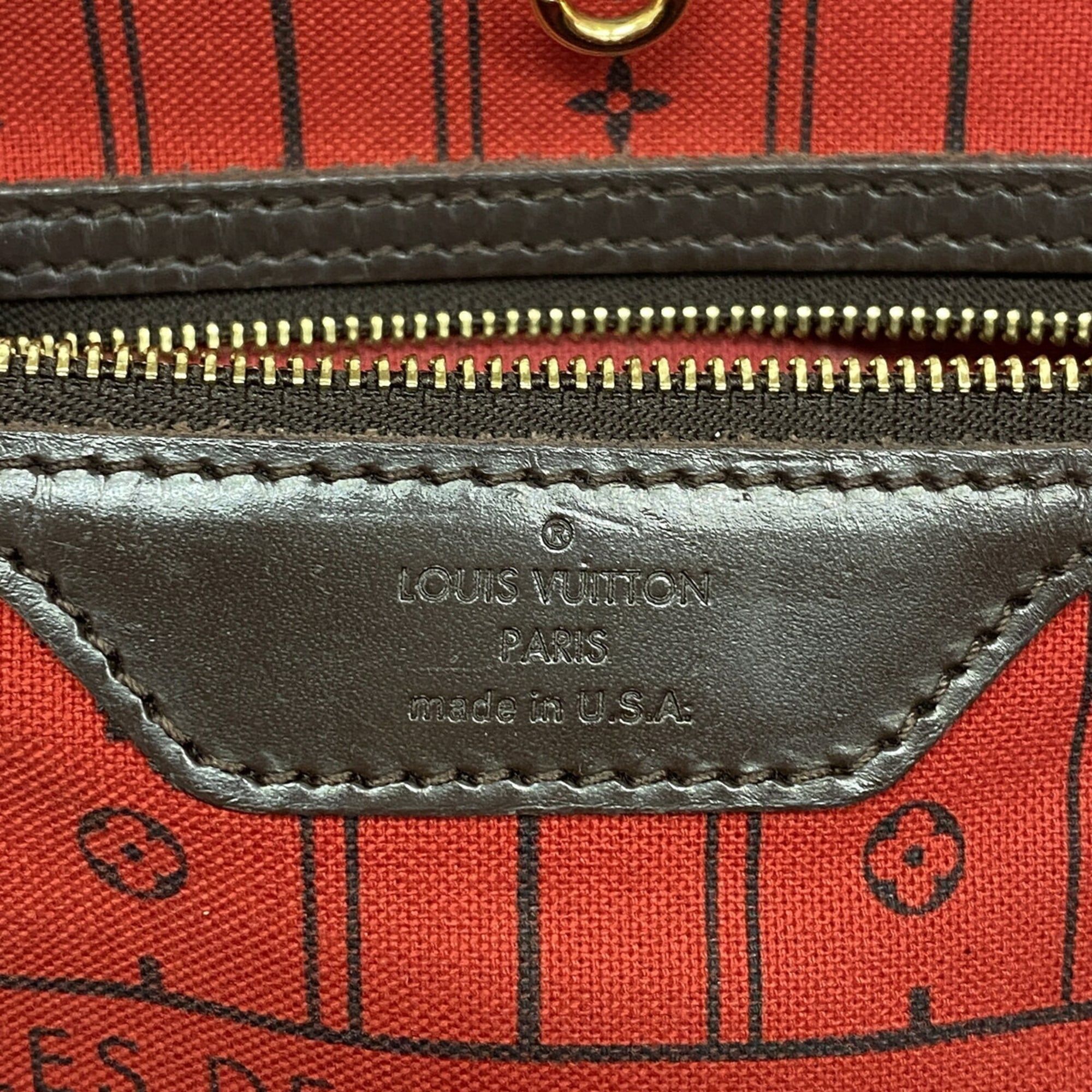 Tote Bag (Pre-Owned) - Louis Vuitton - Modalova