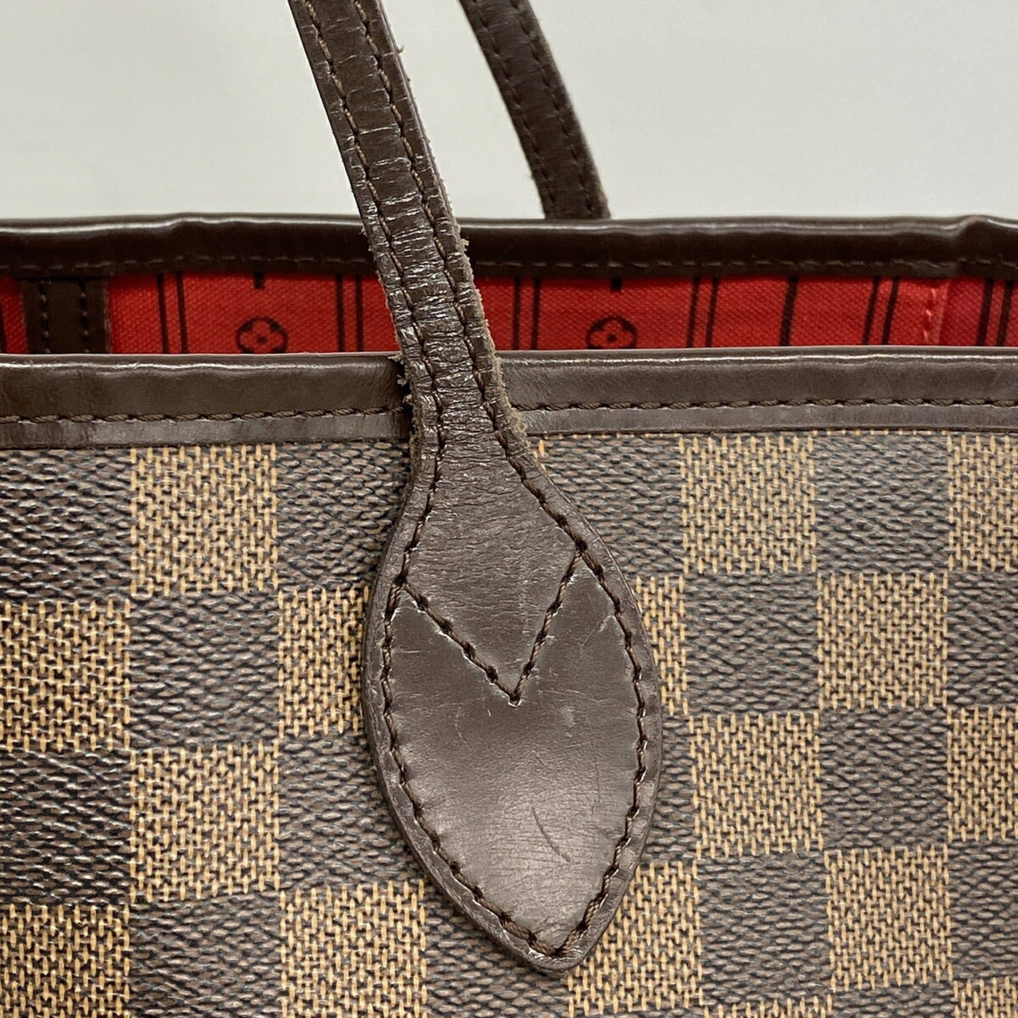 Tote Bag (Pre-Owned) - Louis Vuitton - Modalova
