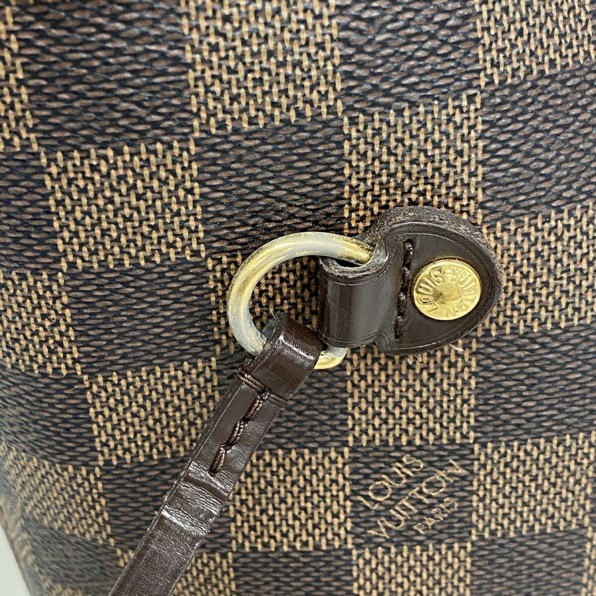 Tote Bag (Pre-Owned) - Louis Vuitton - Modalova