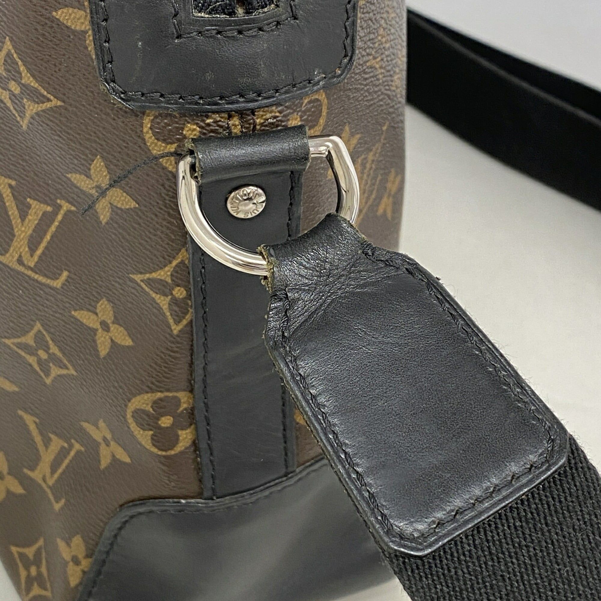 Shoulder Bag (Pre-Owned) - Louis Vuitton - Modalova