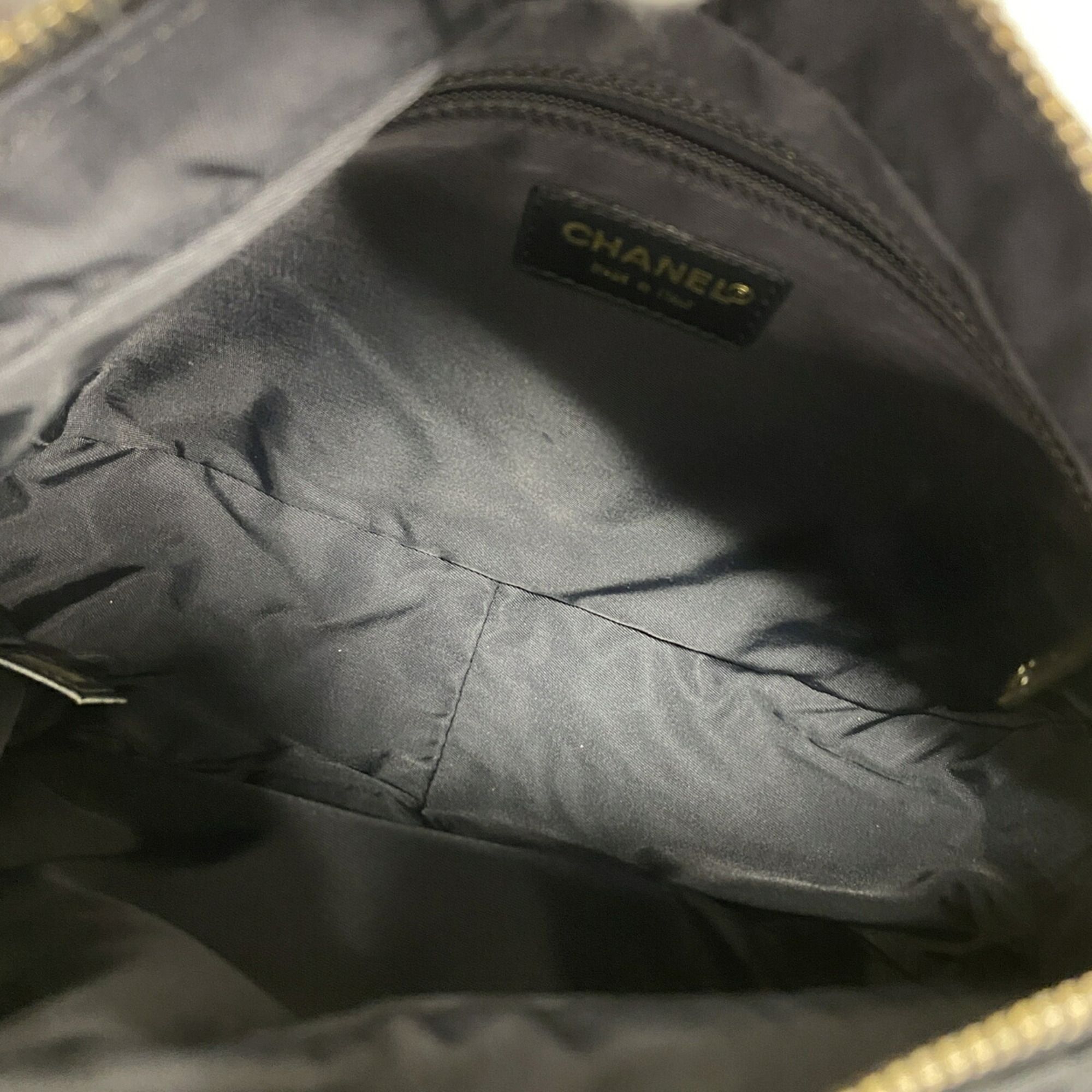 Nylon Shoulder Bag (Pre-Owned) - Chanel - Modalova