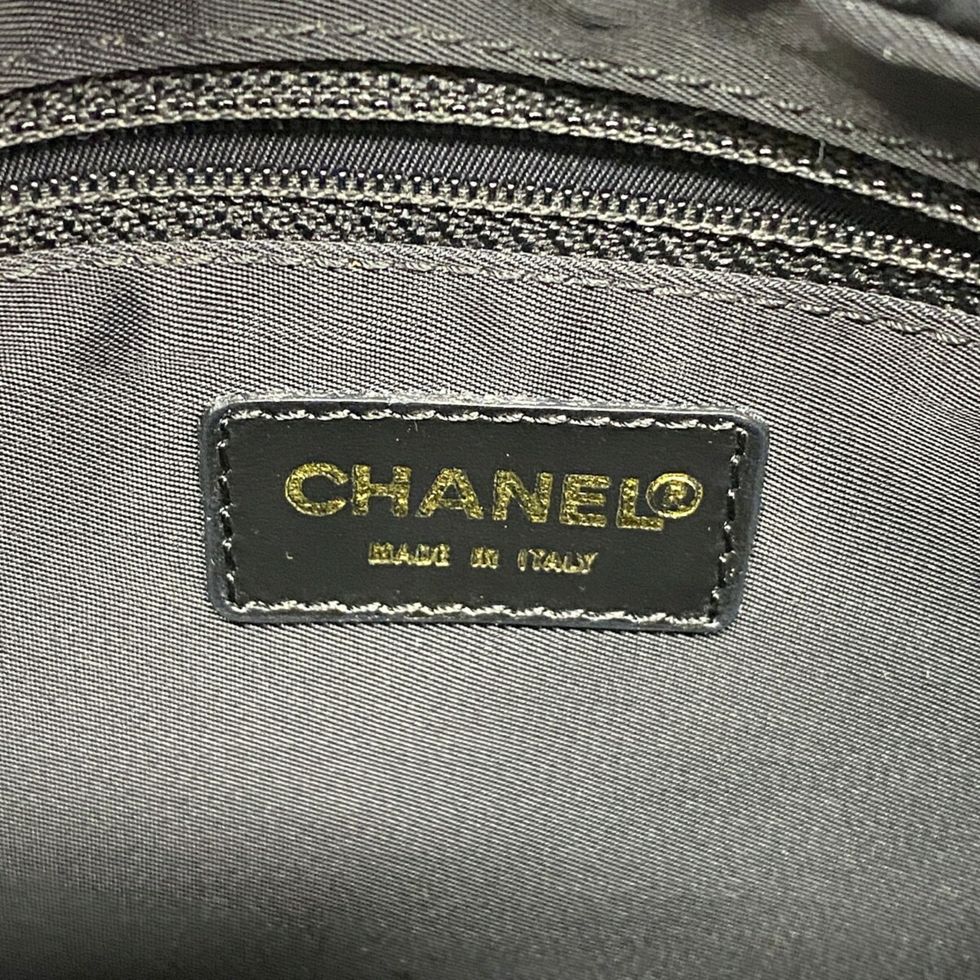 Nylon Shoulder Bag (Pre-Owned) - Chanel - Modalova