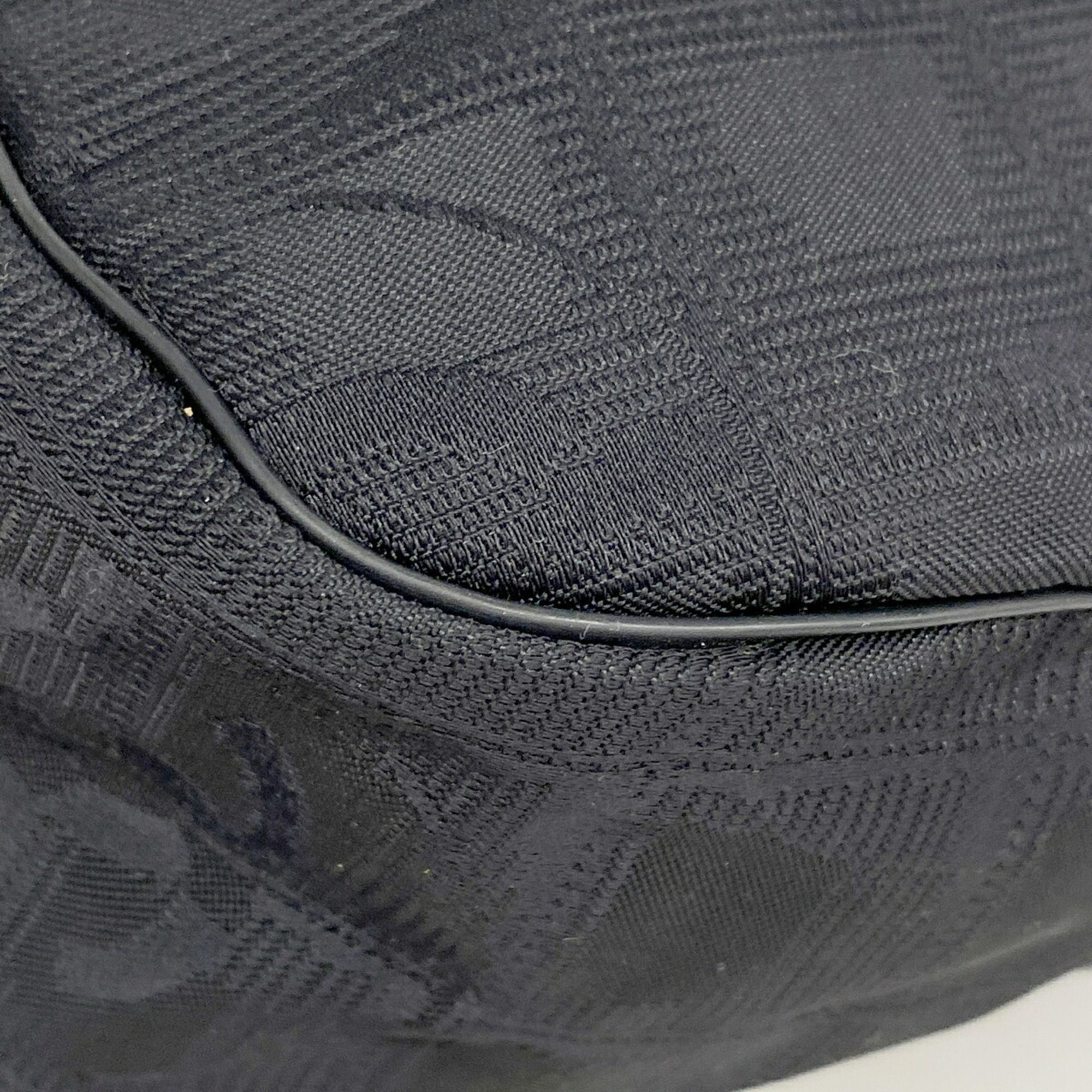 Nylon Shoulder Bag (Pre-Owned) - Chanel - Modalova