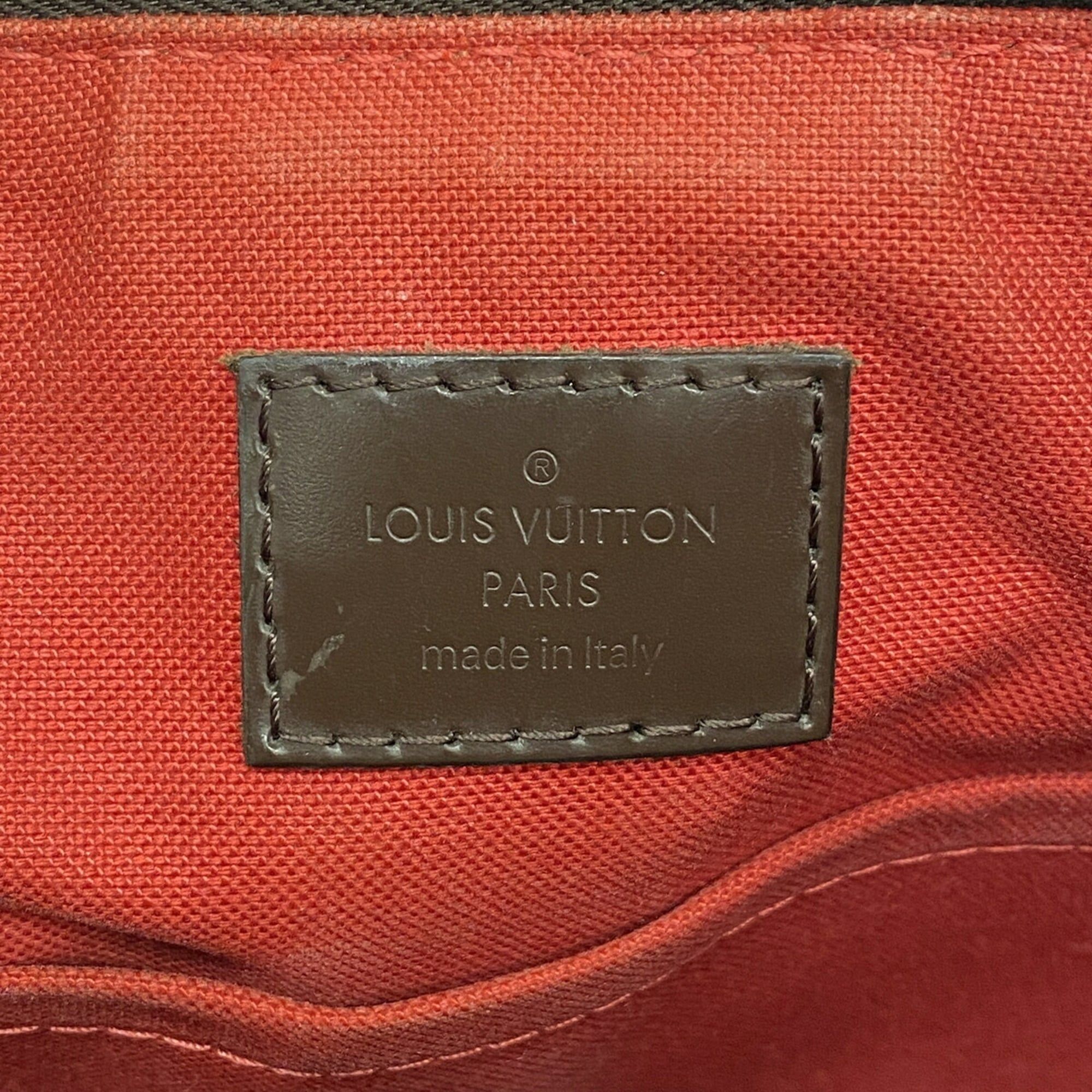 Handbag (Pre-Owned) - Louis Vuitton - Modalova