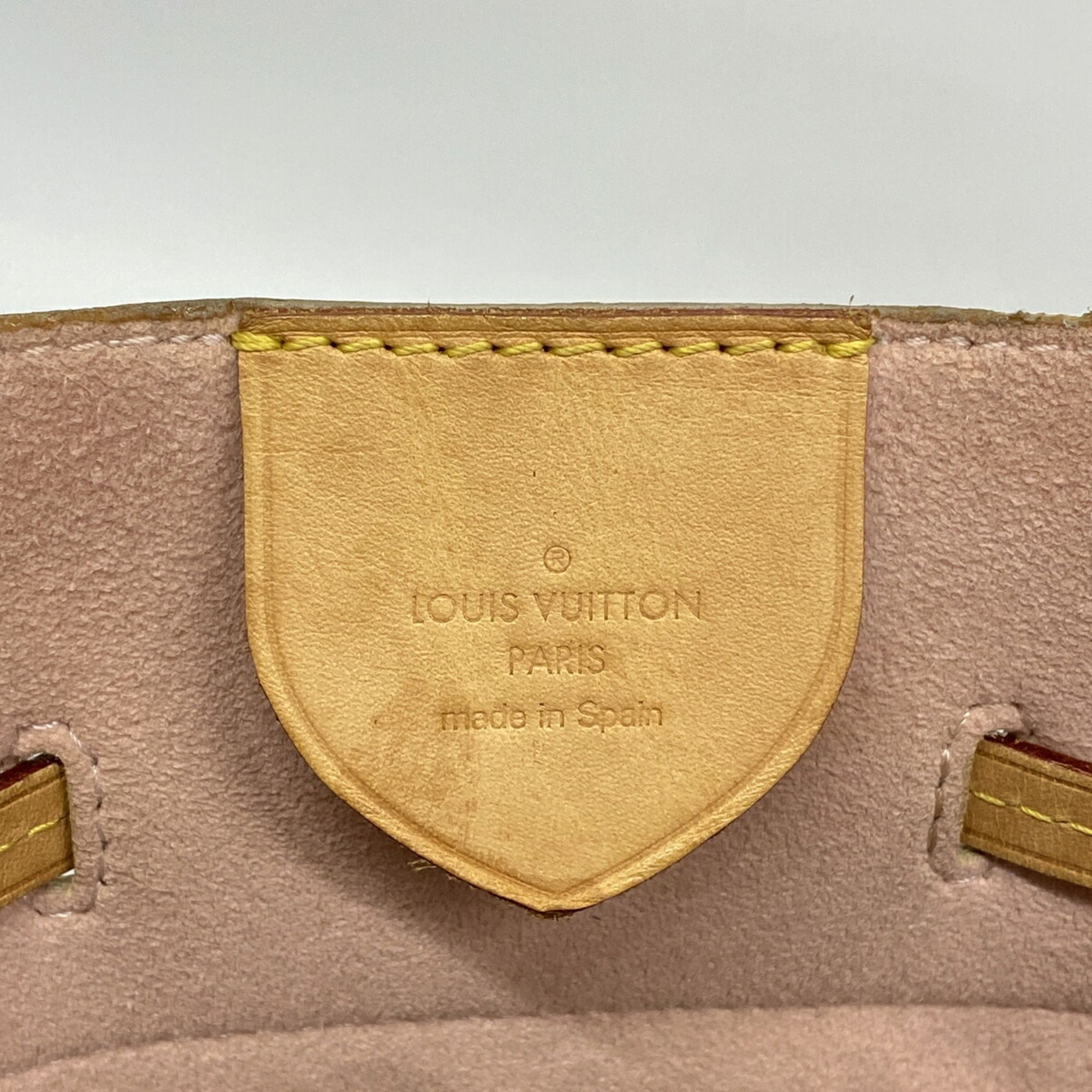 Handbag (Pre-Owned) - Louis Vuitton - Modalova