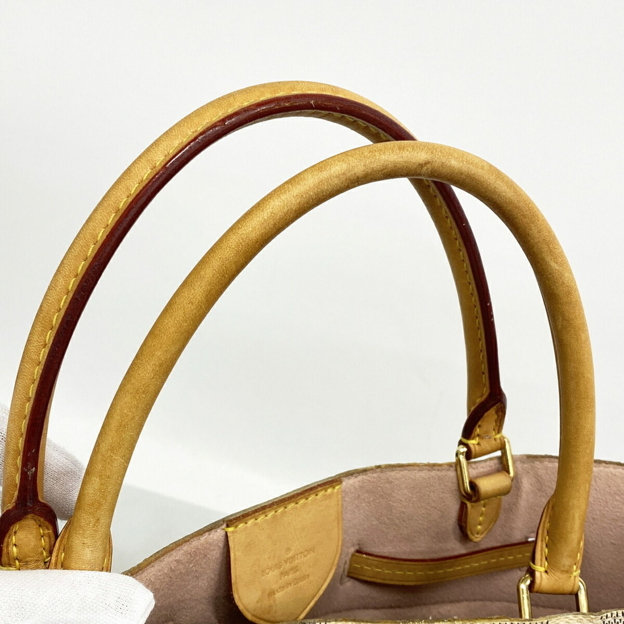 Handbag (Pre-Owned) - Louis Vuitton - Modalova