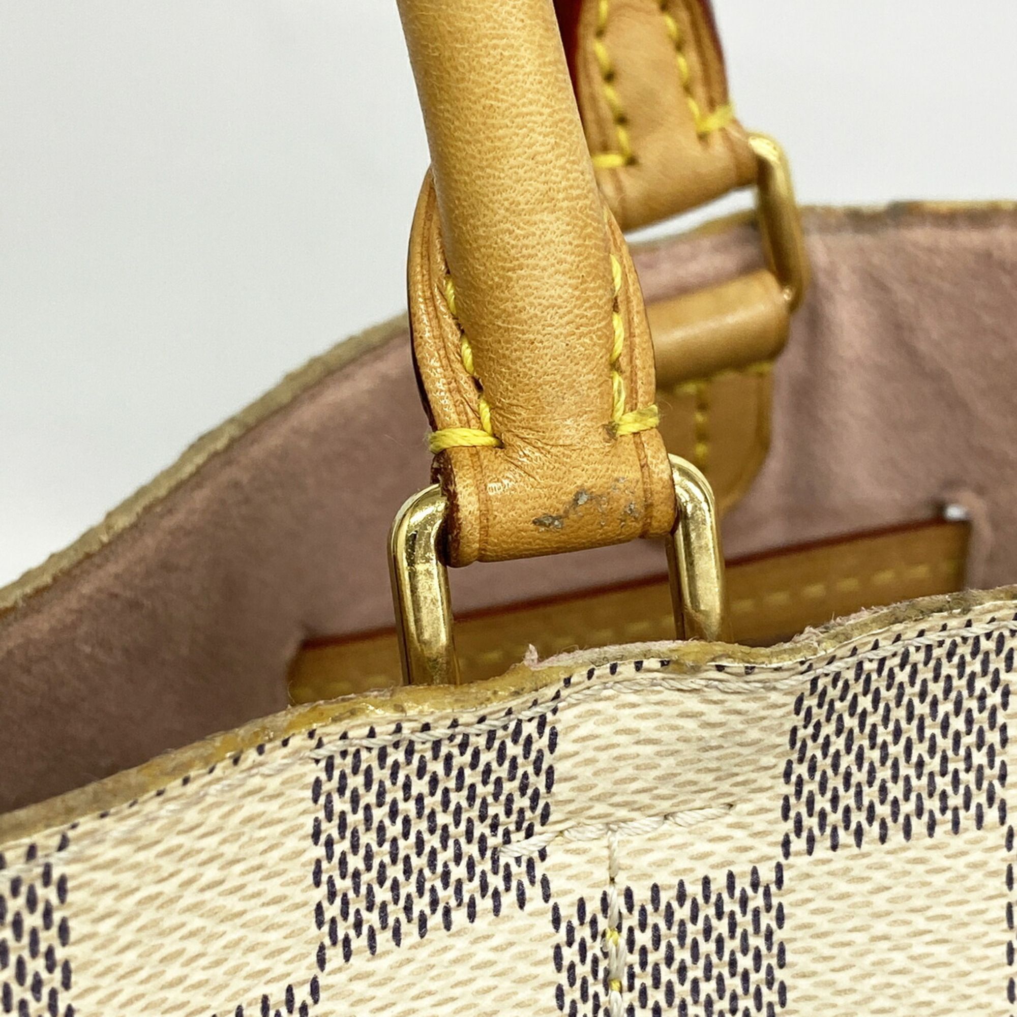 Handbag (Pre-Owned) - Louis Vuitton - Modalova