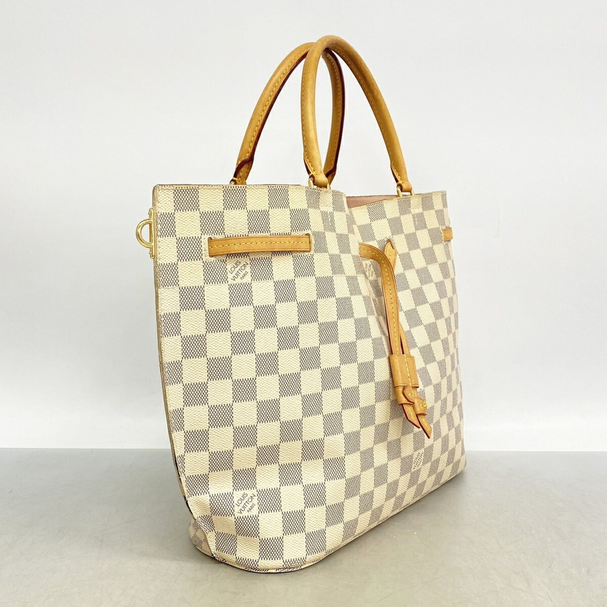 Handbag (Pre-Owned) - Louis Vuitton - Modalova