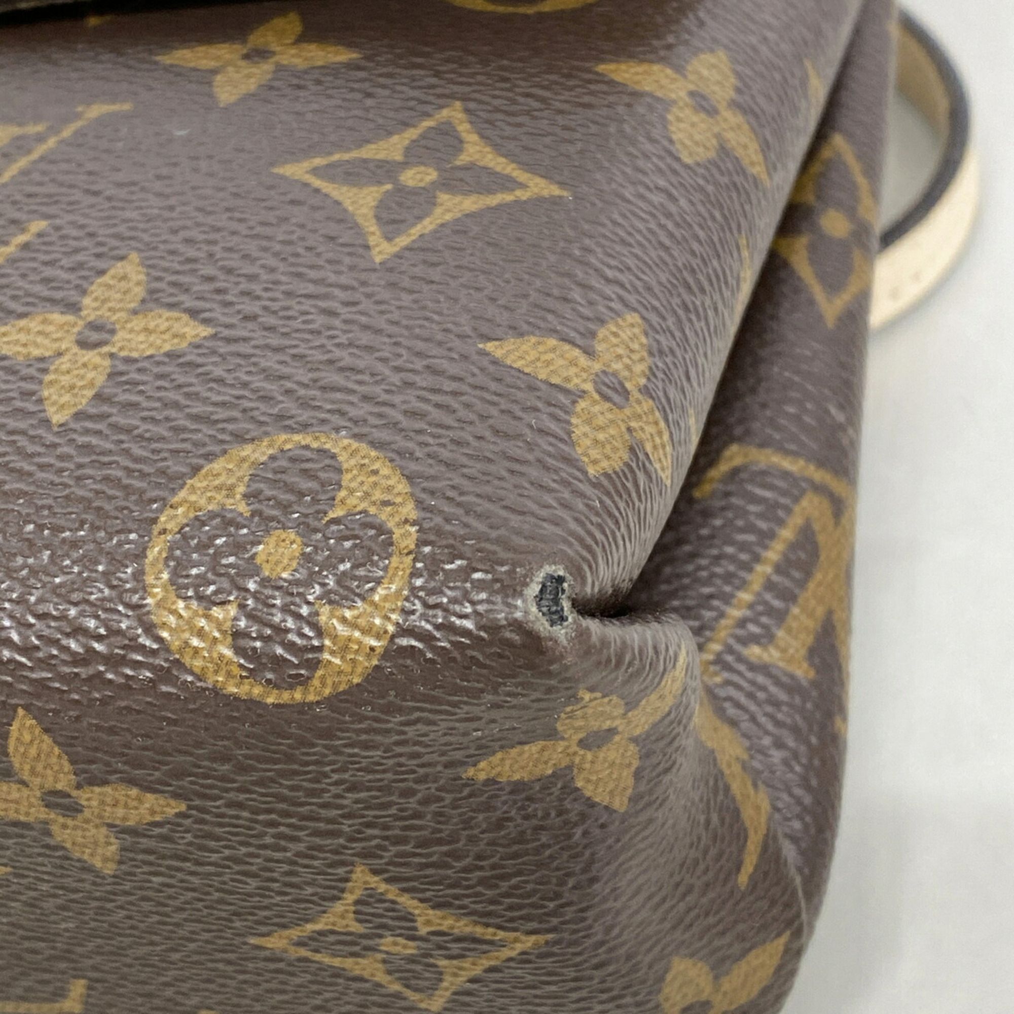 Handbag (Pre-Owned) - Louis Vuitton - Modalova