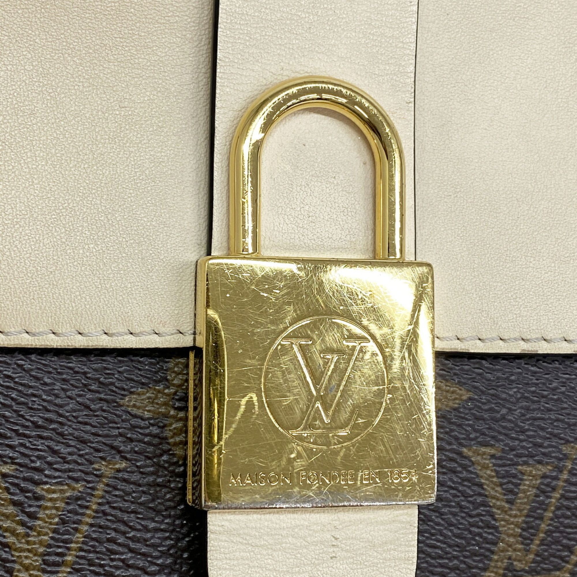 Handbag (Pre-Owned) - Louis Vuitton - Modalova
